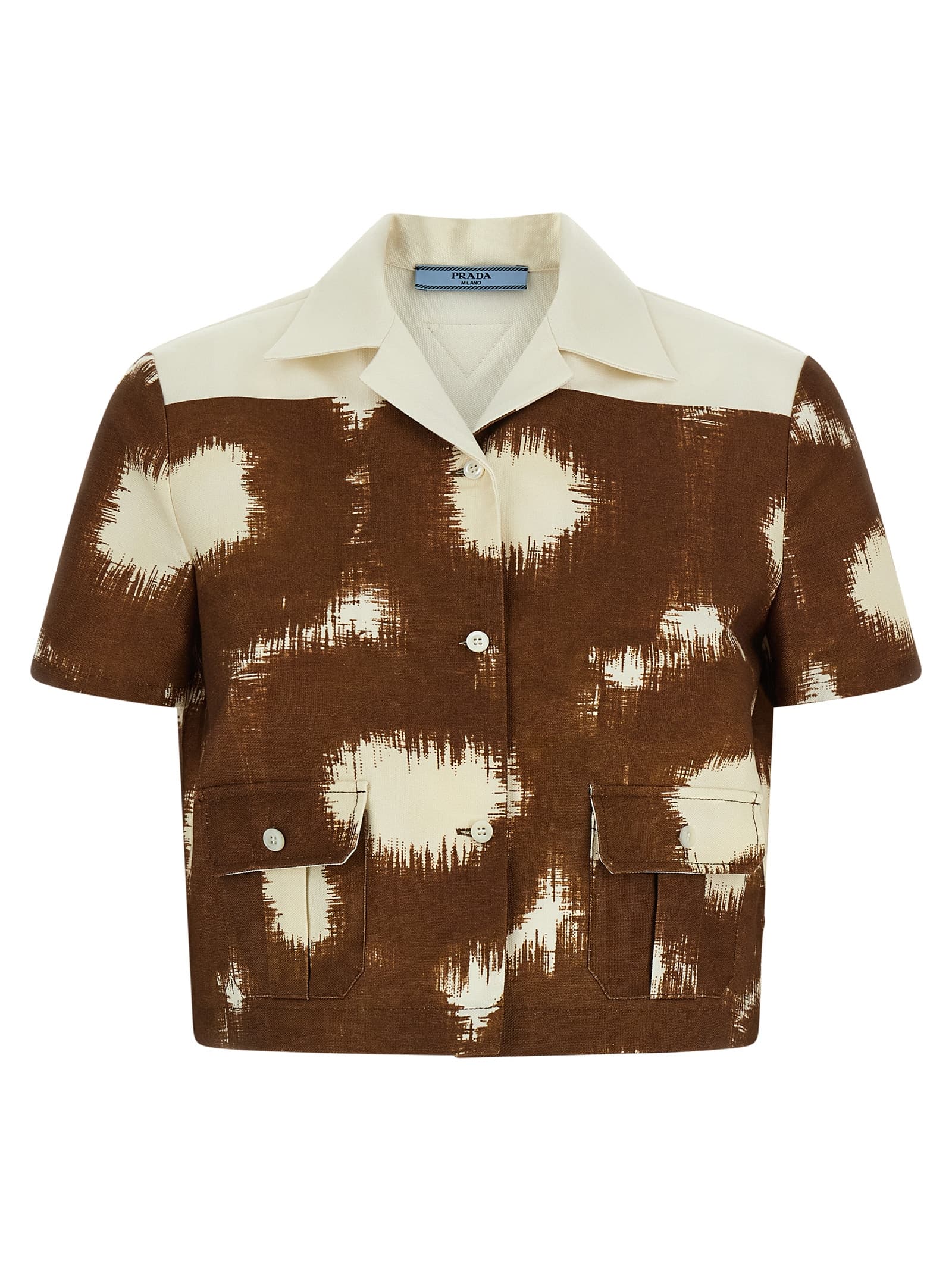 Канвасова сорочка