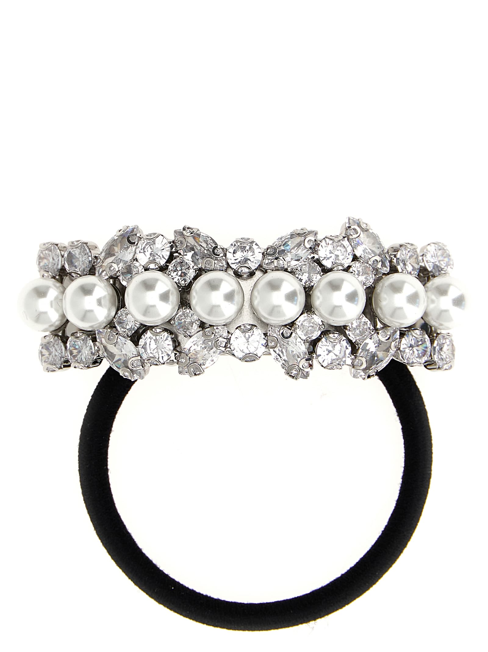 'Multi Crystal' hair elastic - зображення 1