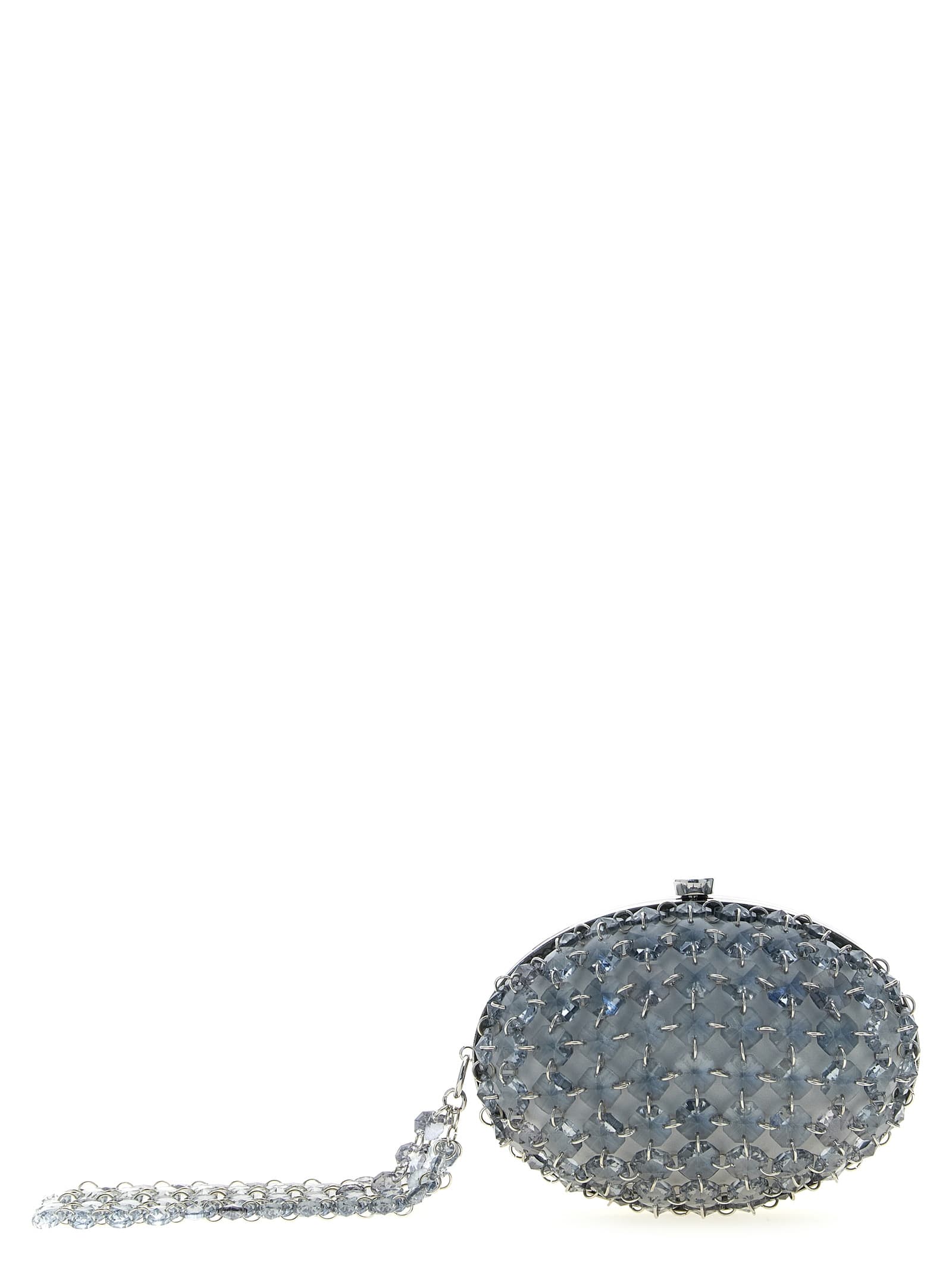 'Crystal Chain' клатч