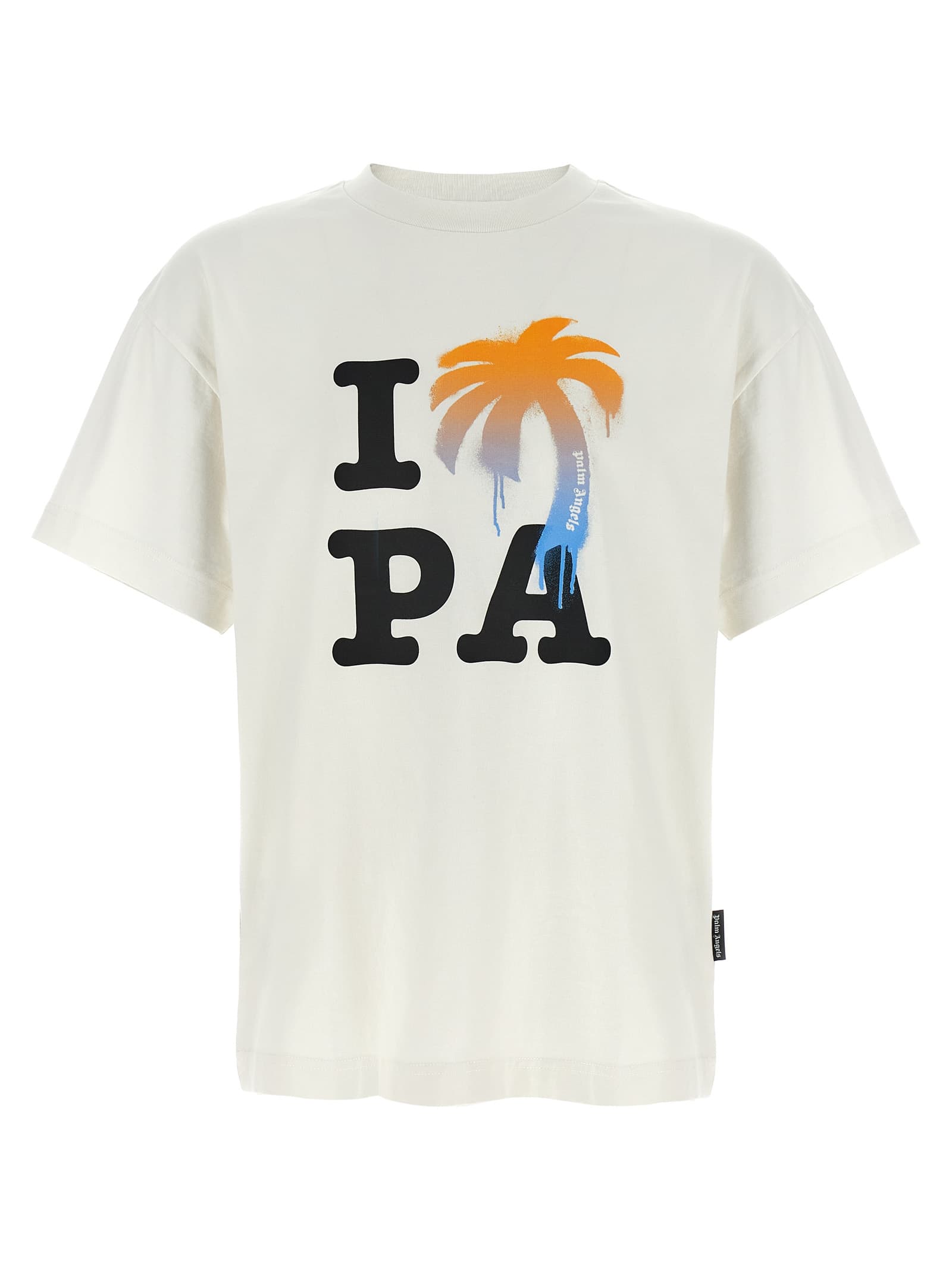 'I Love PA' футболка