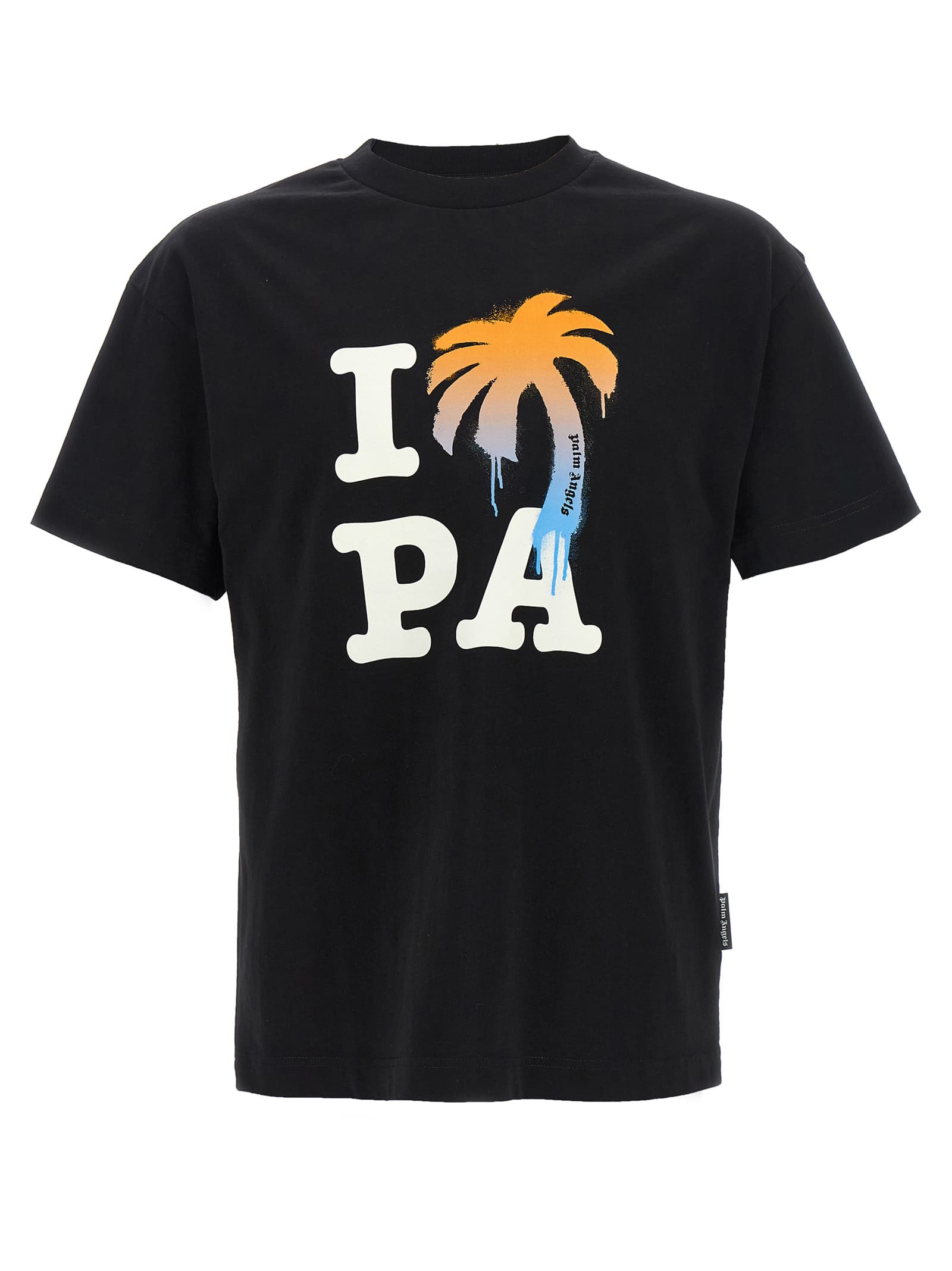 'I Love PA' футболка