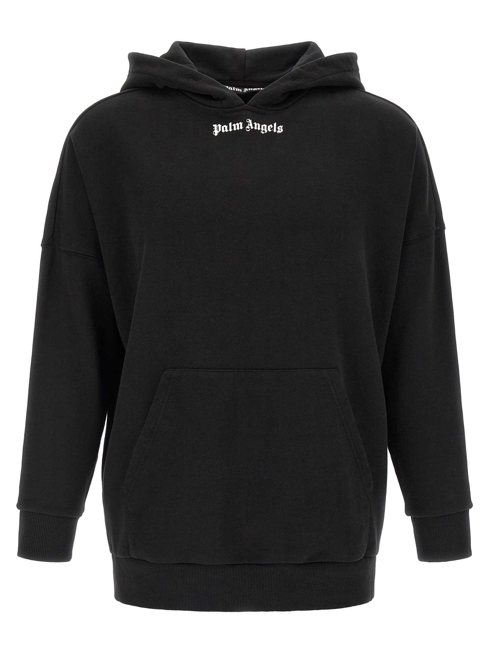 'Classic Logo' худі