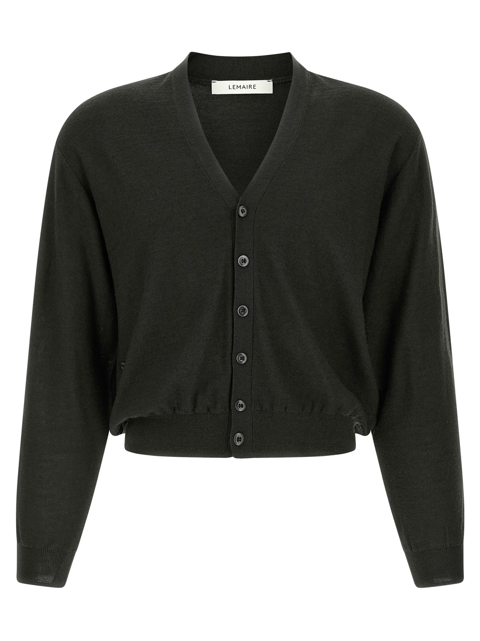 'Twisted' кардиган