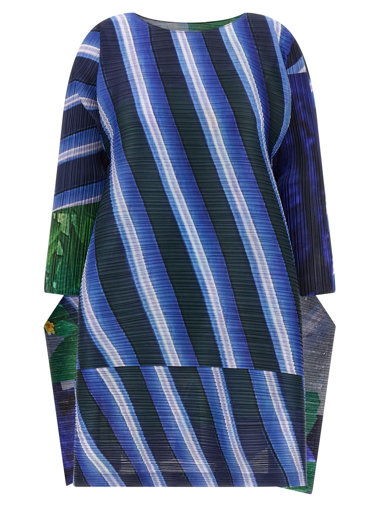 'City Collage' сукня