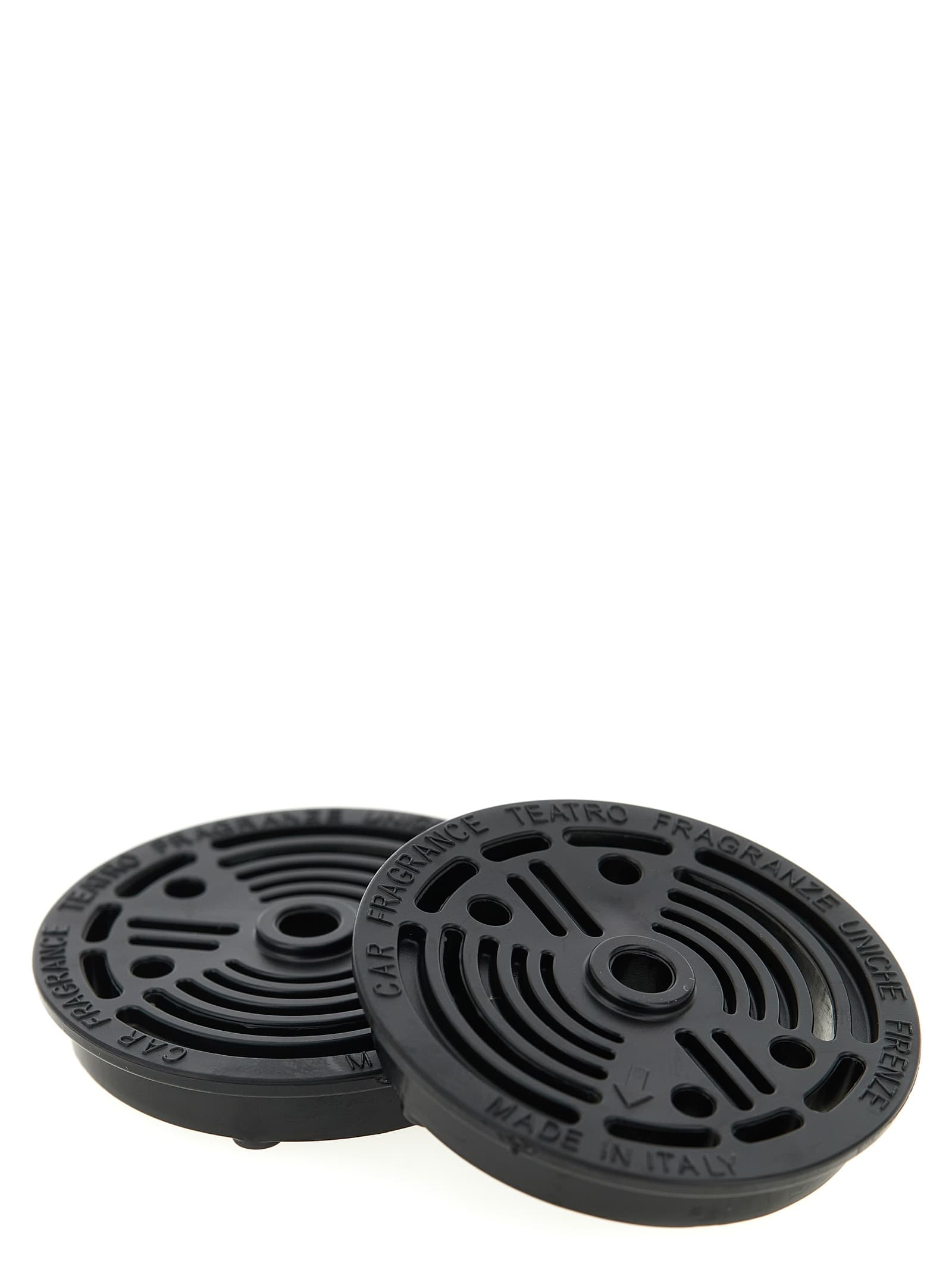 Car Fragrance 'Pompelmo Pepe' refill