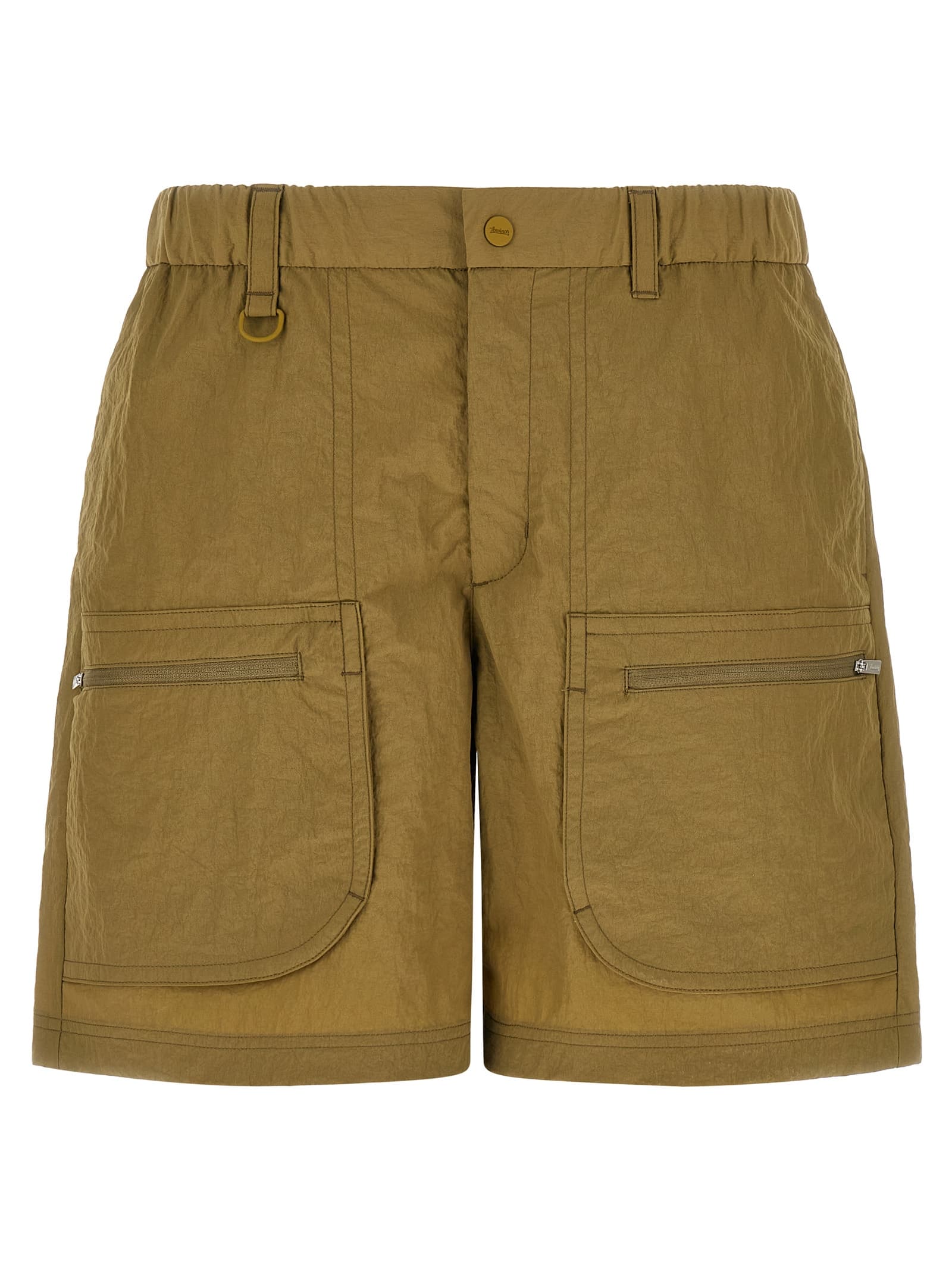 Cargo бермуди