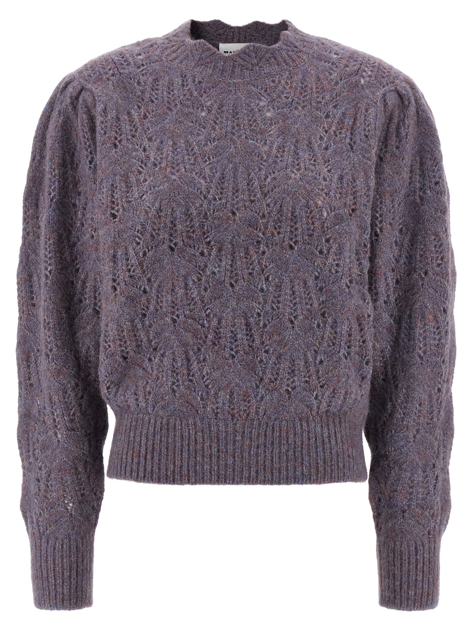 'Celestine' sweater