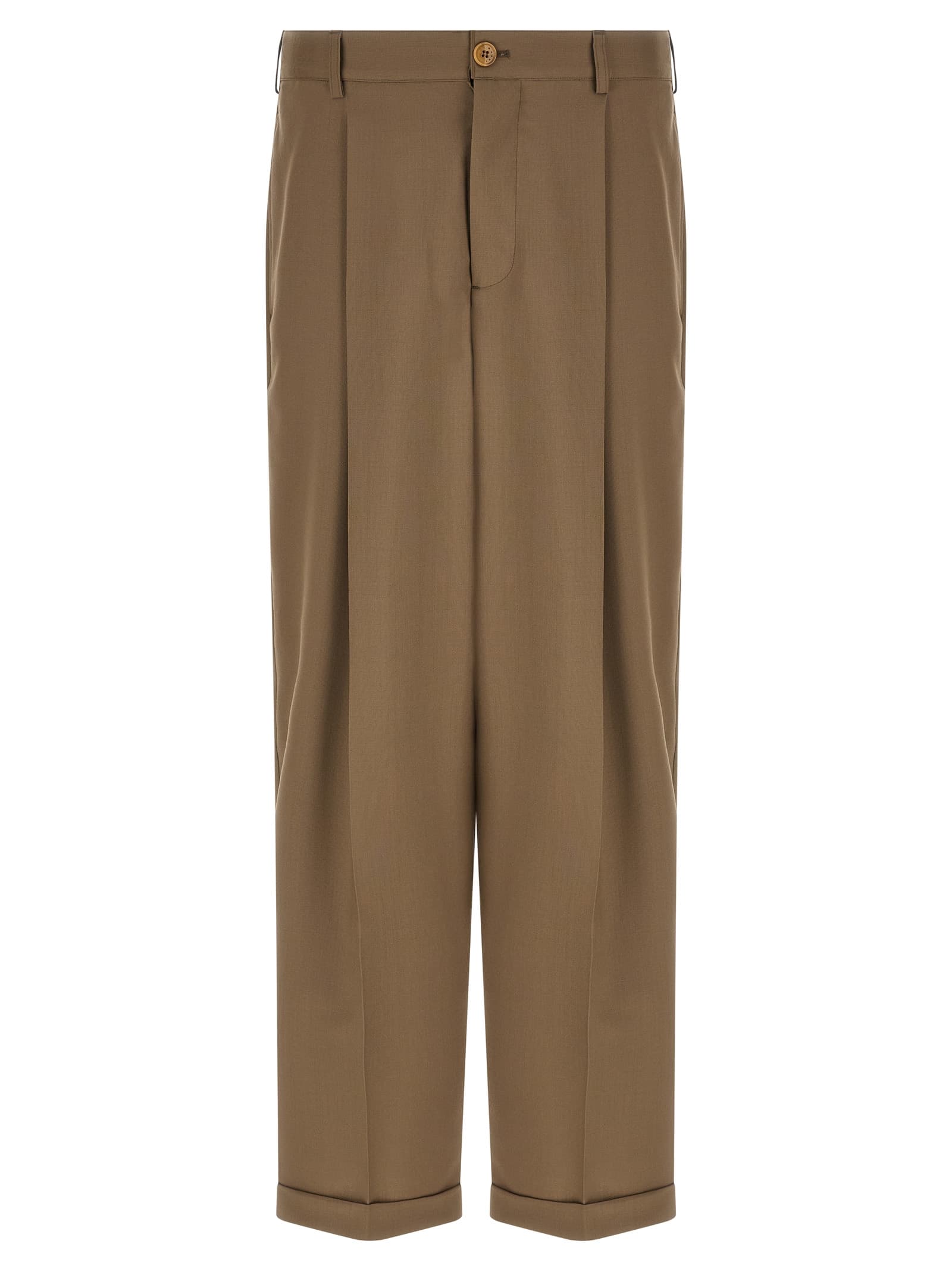 Штани з cool wool