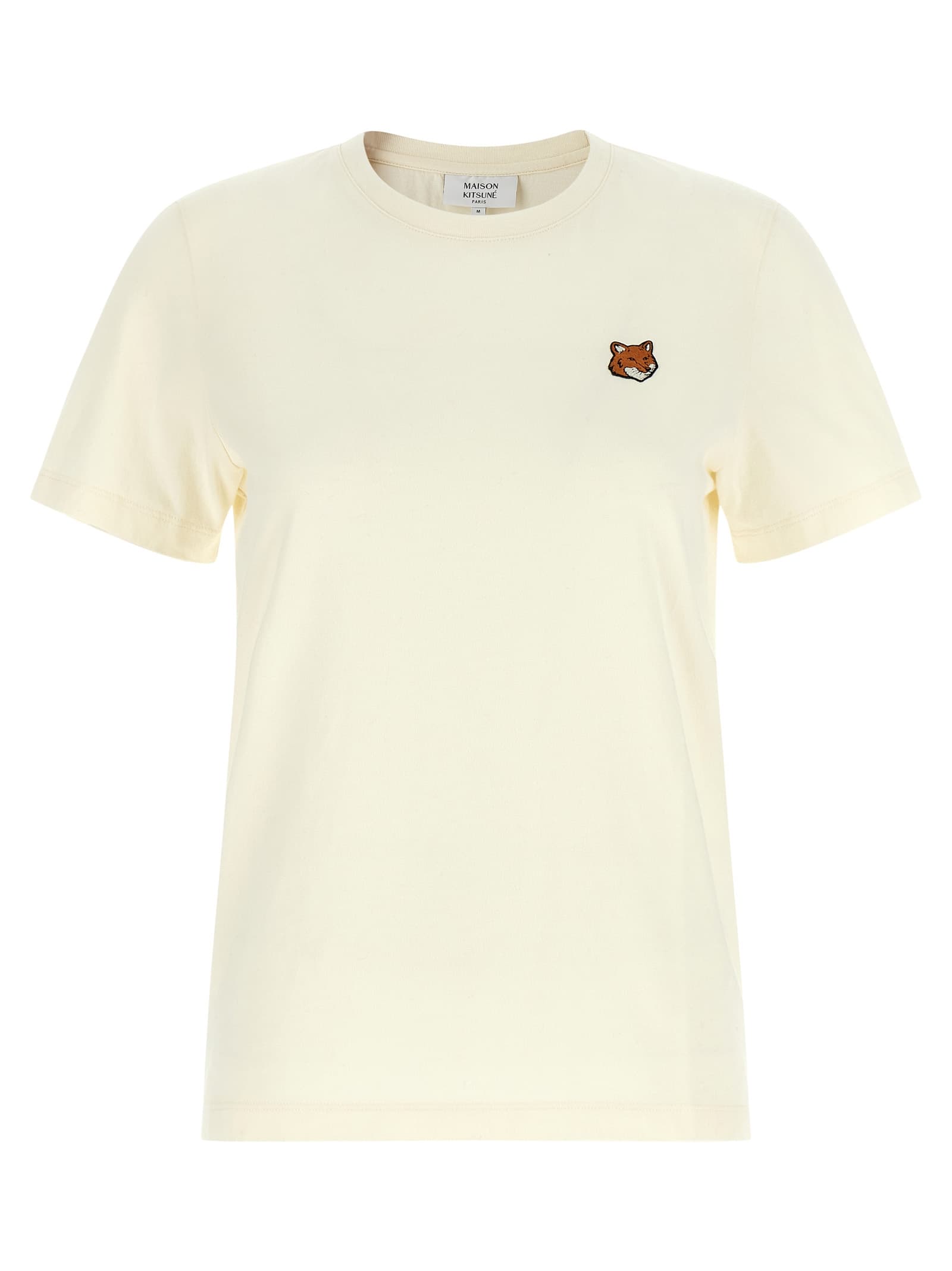 'Fox Head' T-shirt