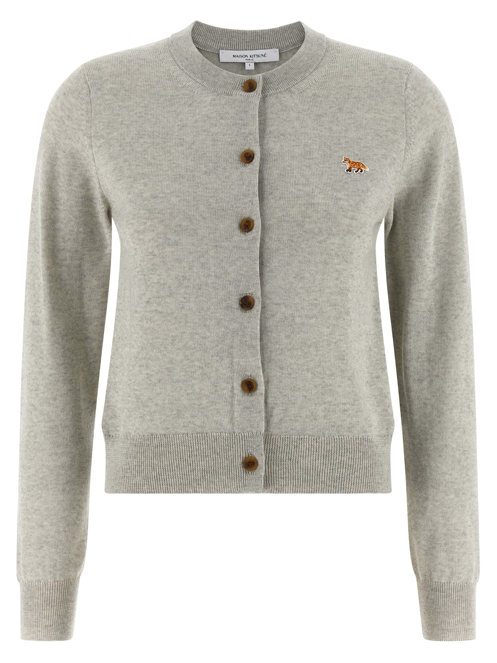 'Baby Fox' кардіган