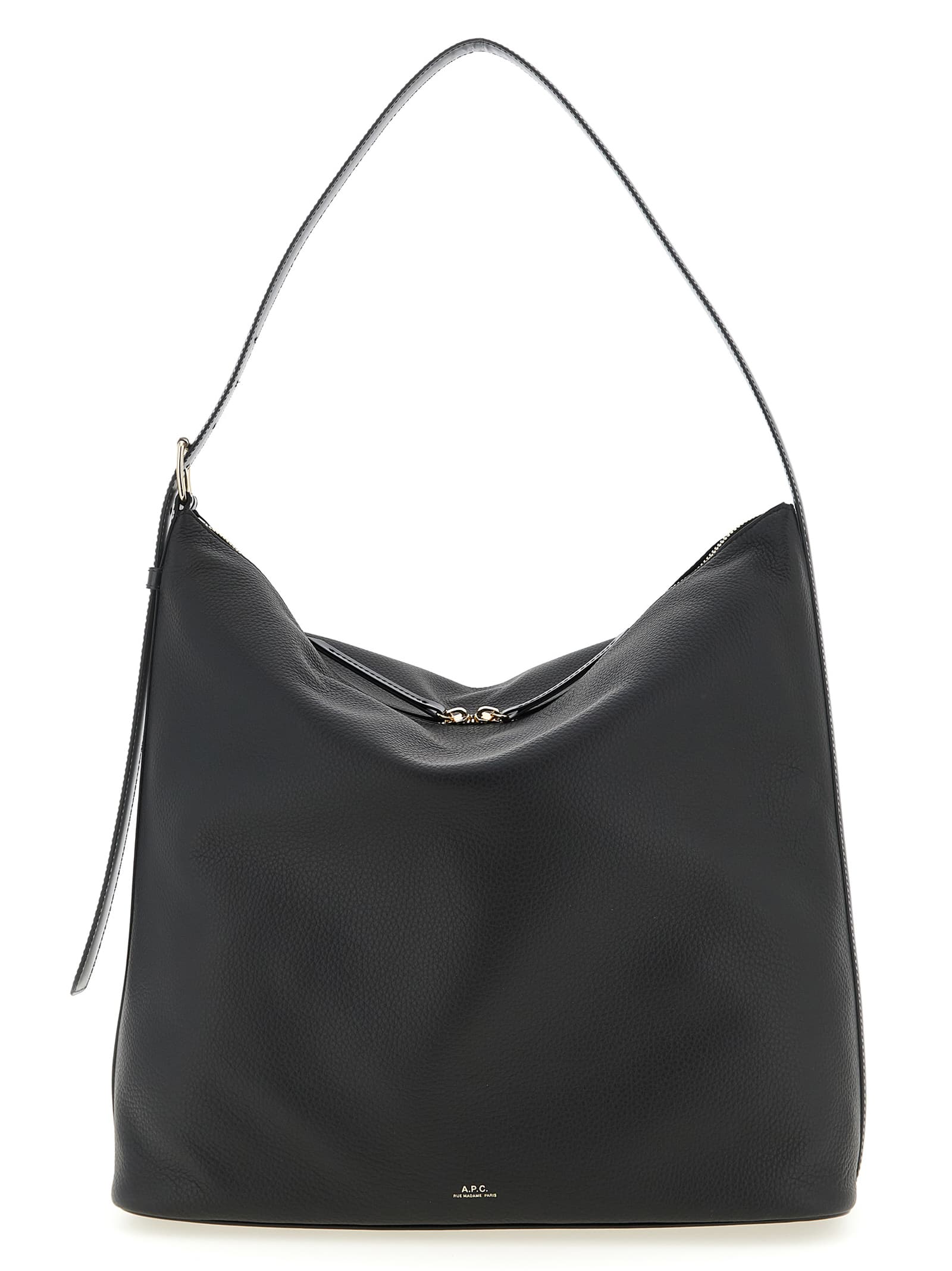 'Vera' maxi shoulder bag
