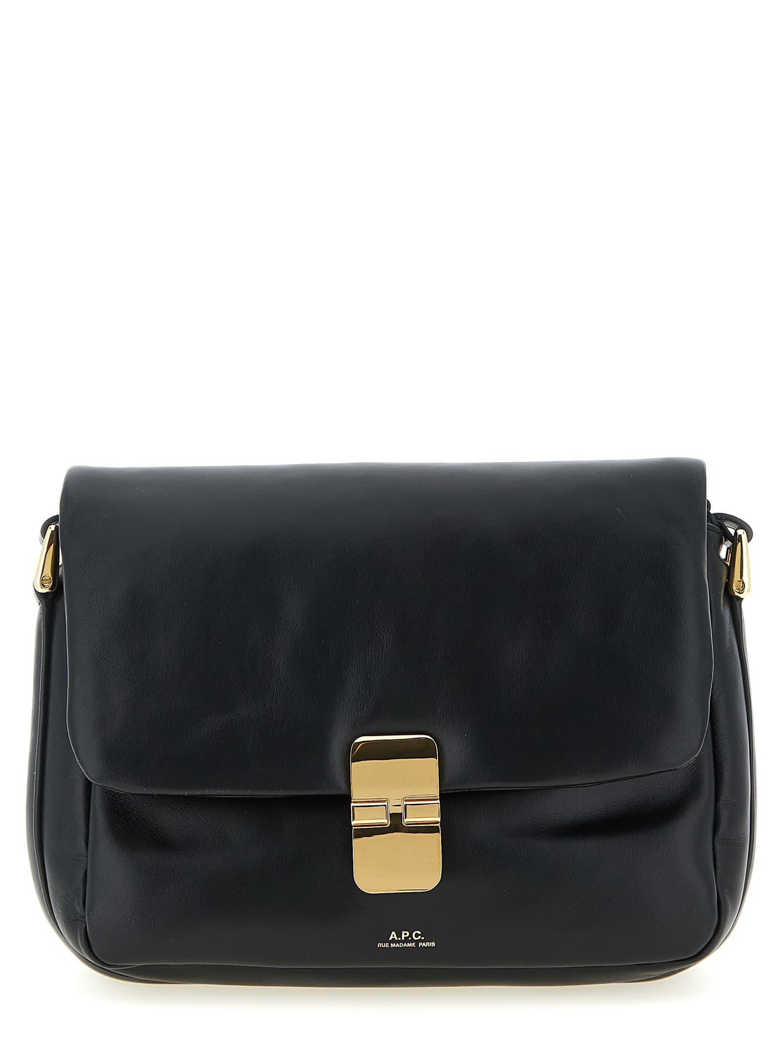 'Grace Soft' small crossbody bag