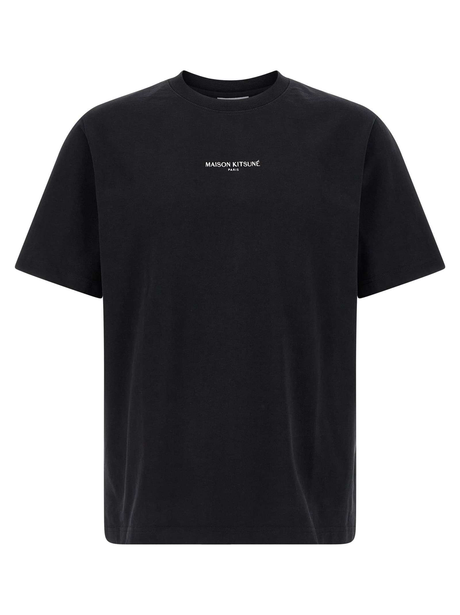 'Maison Kitsuné Paris' футболка