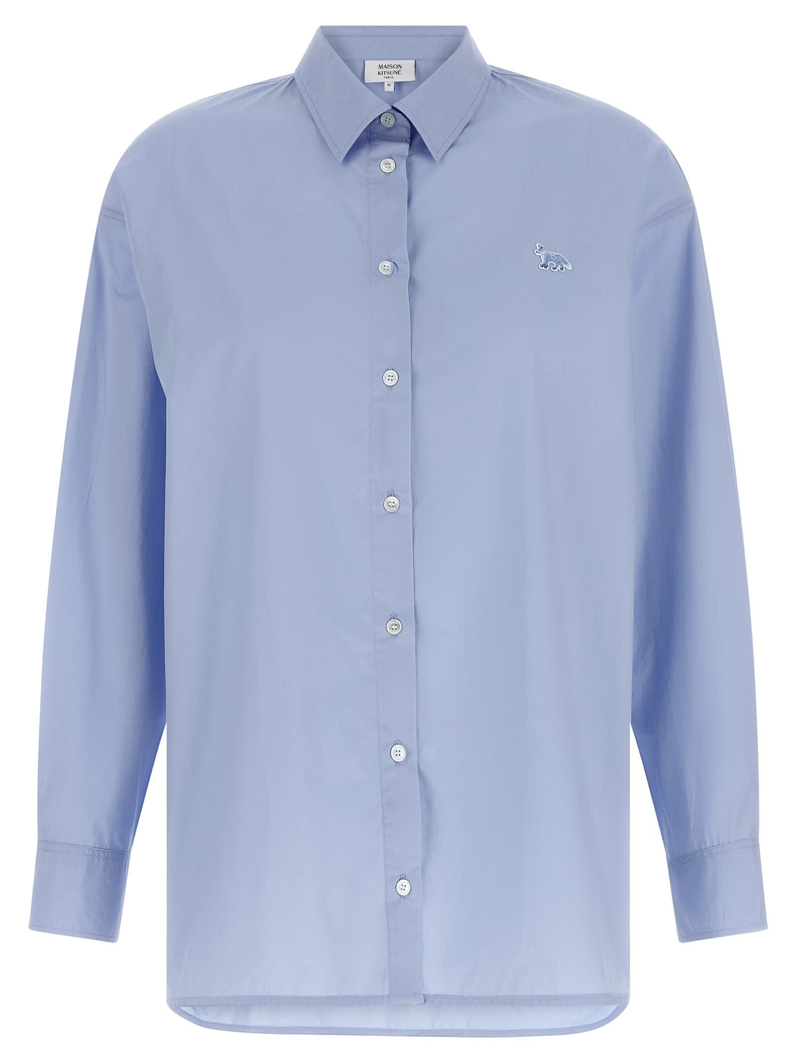 'Baby Fox' сорочка