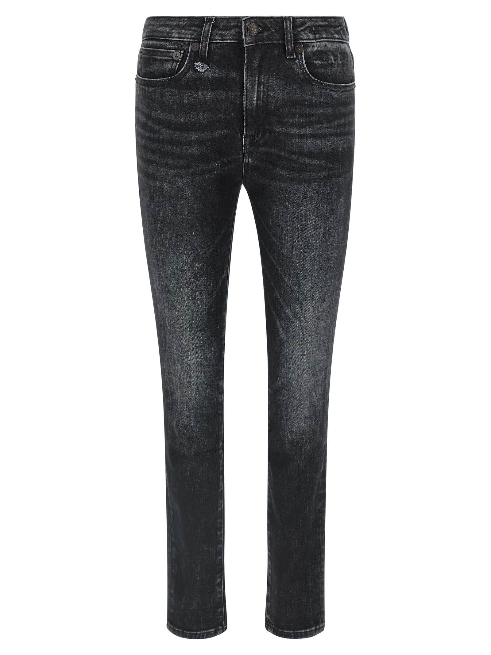 'Alison' джинси