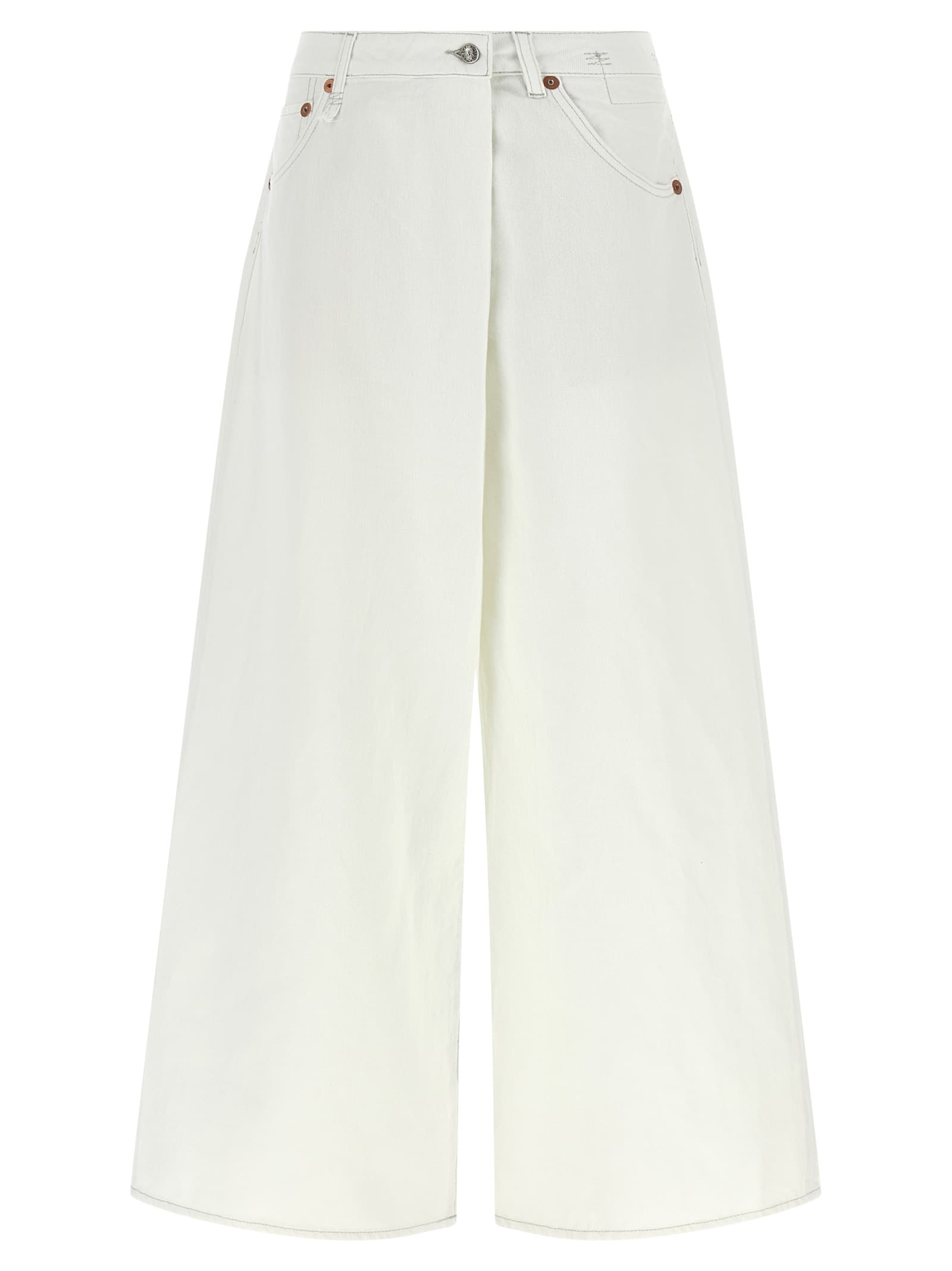 'Nico Wrap' джинси