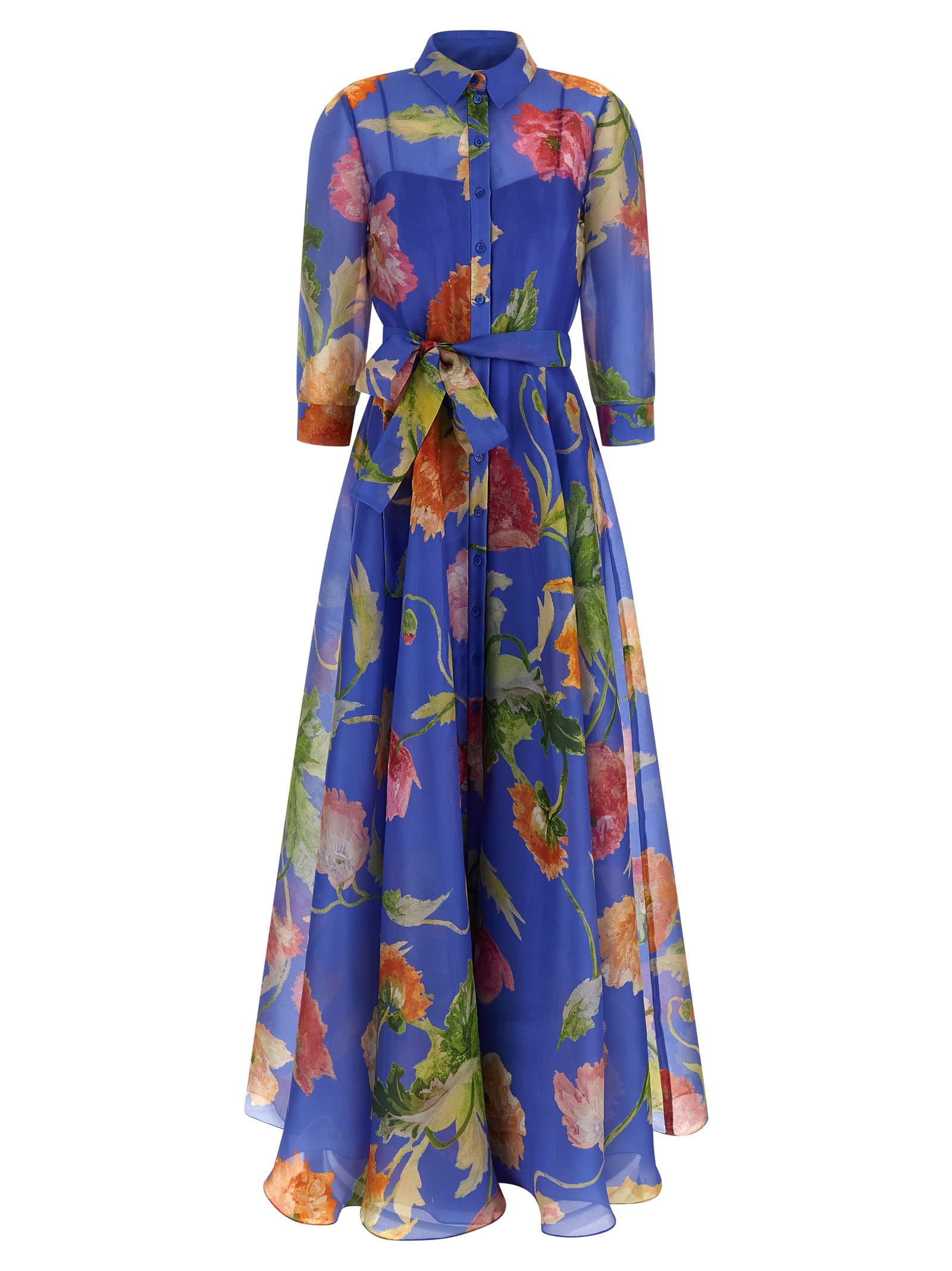 Сукня-тренч