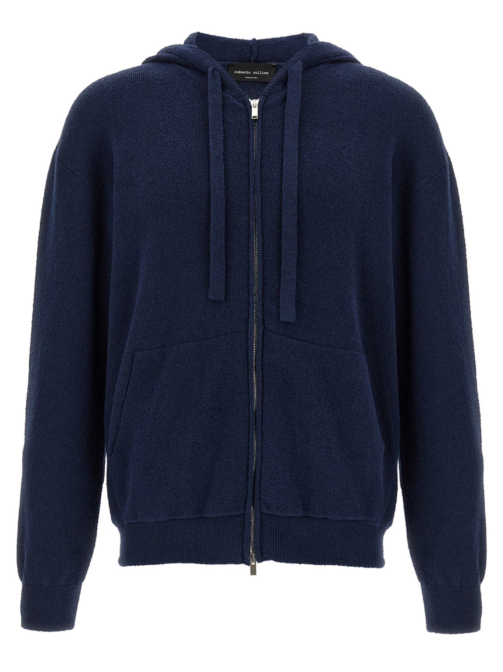 Худі з флісу