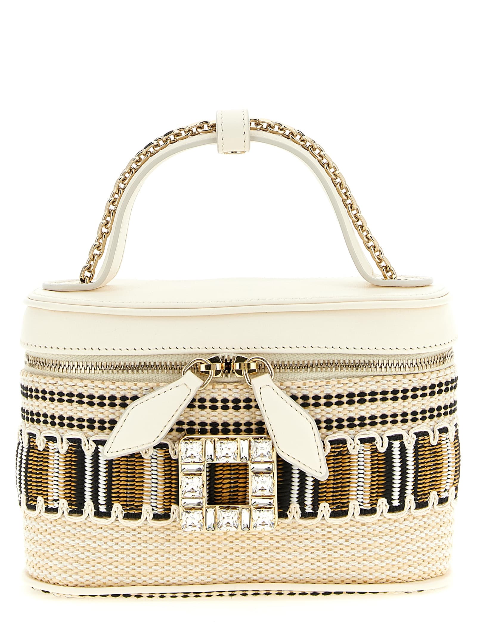 Мікро сумка 'Vanity Très Vivier'