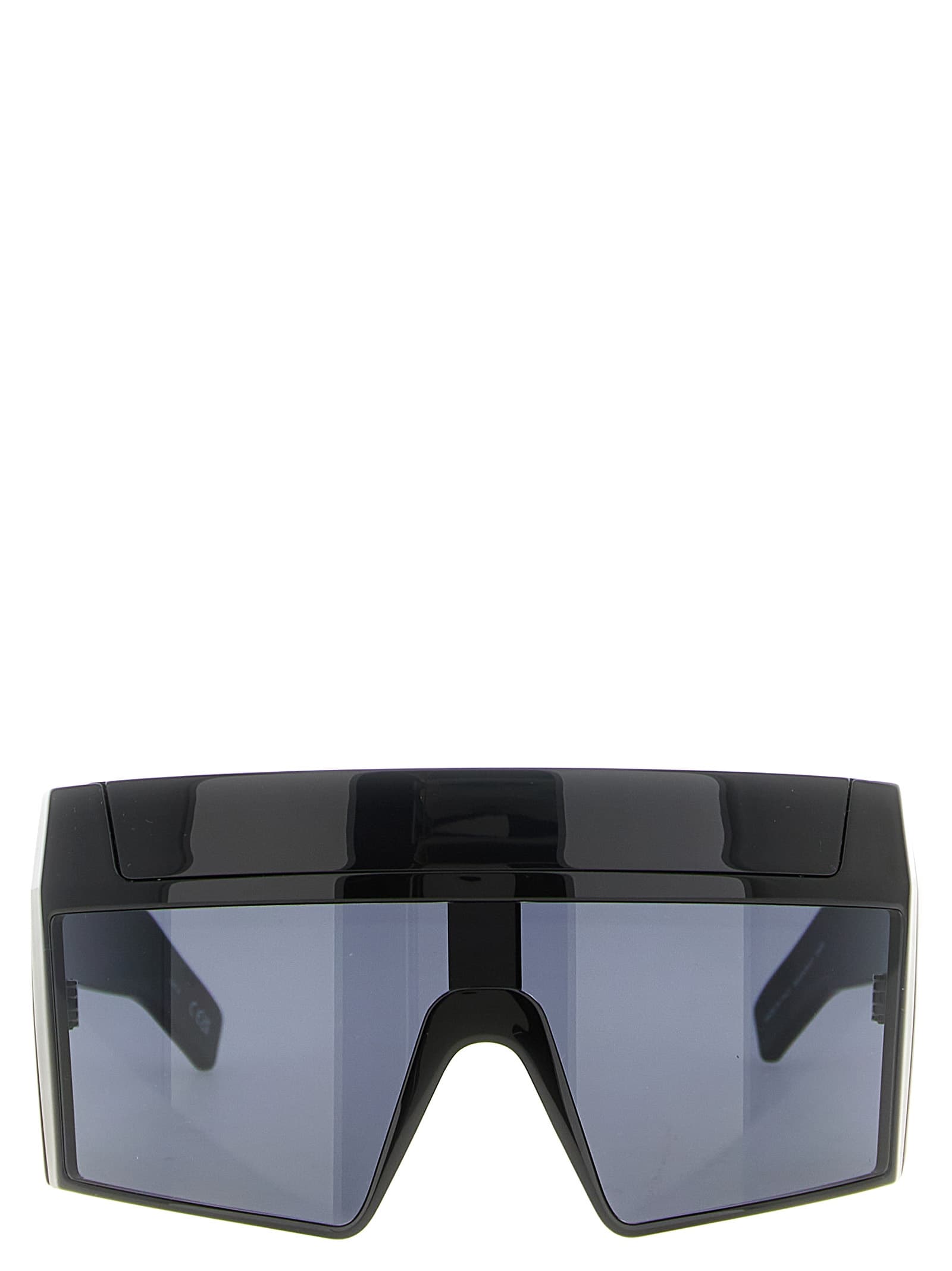 Owens x Suicidebandofficial 'Rev' sunglasses
