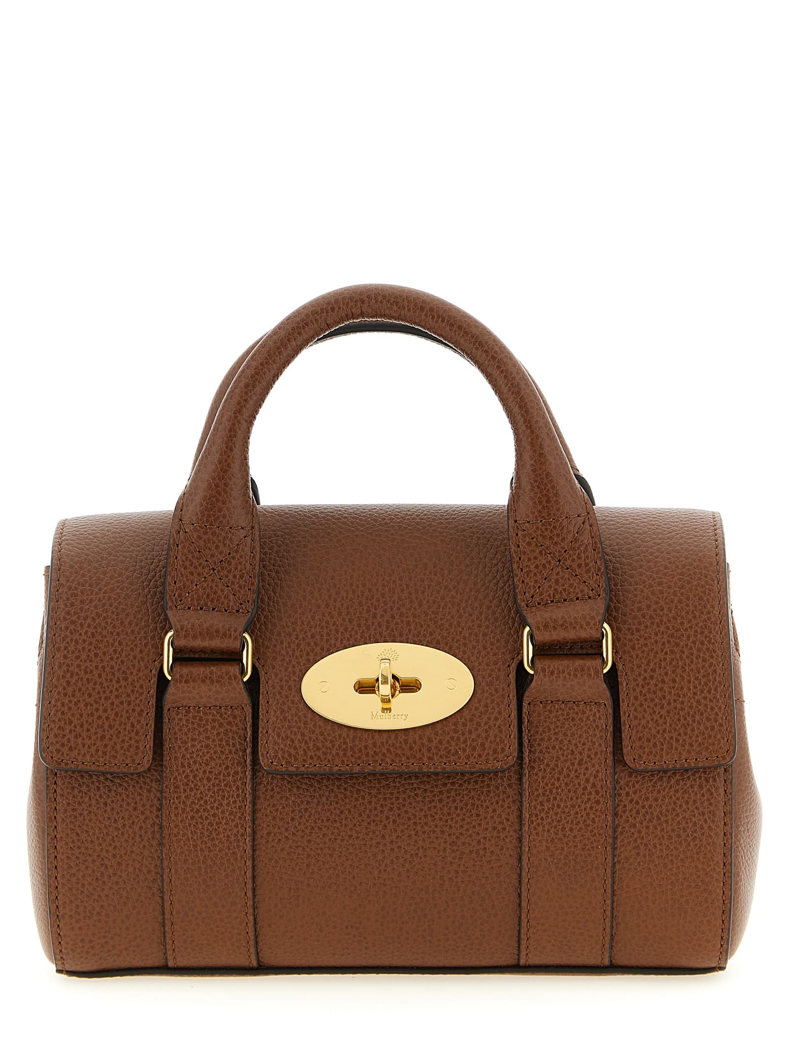 'Mini Heritage Bayswater' сумка Love