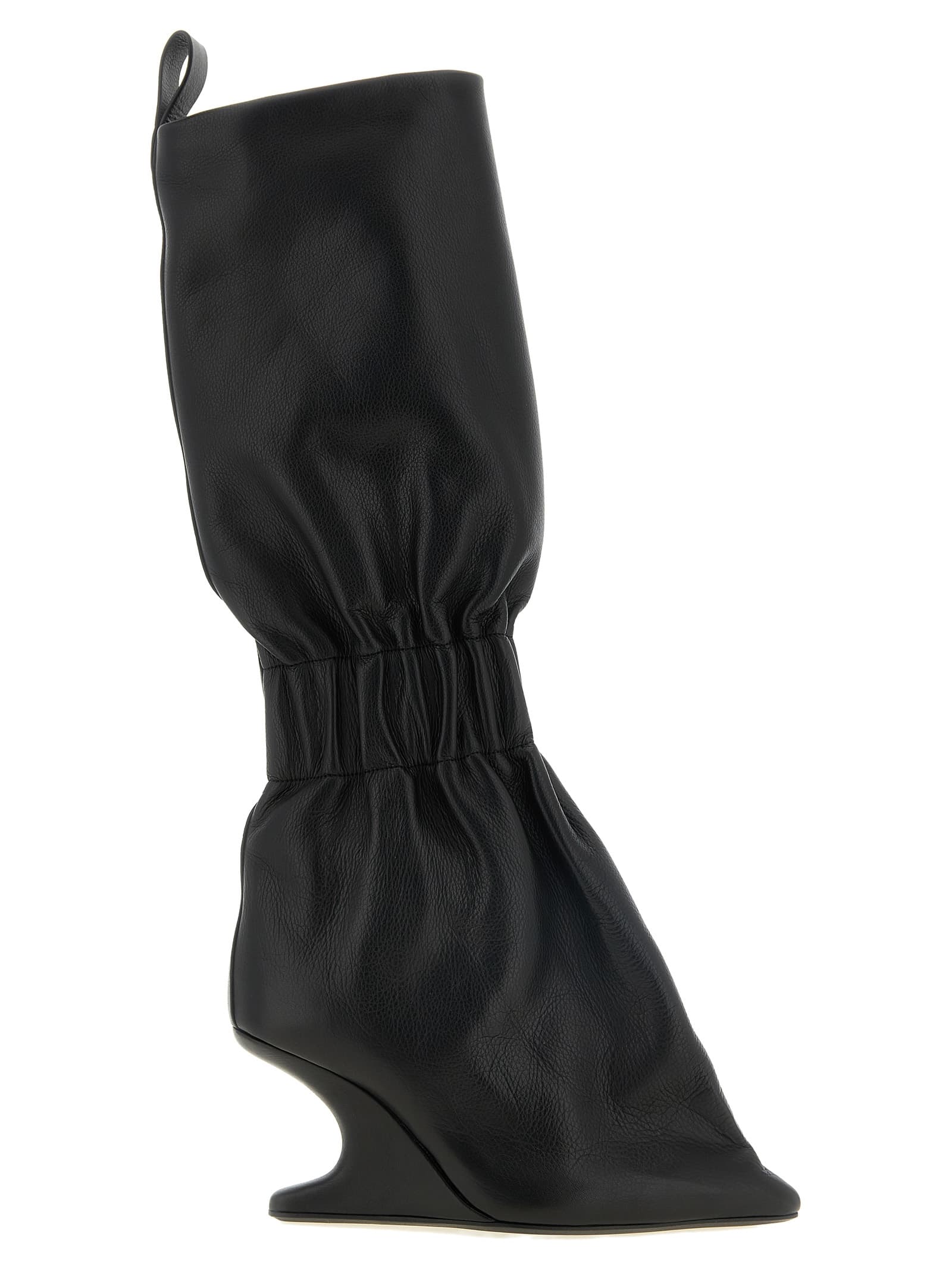 'Cantitaquito 8' boots