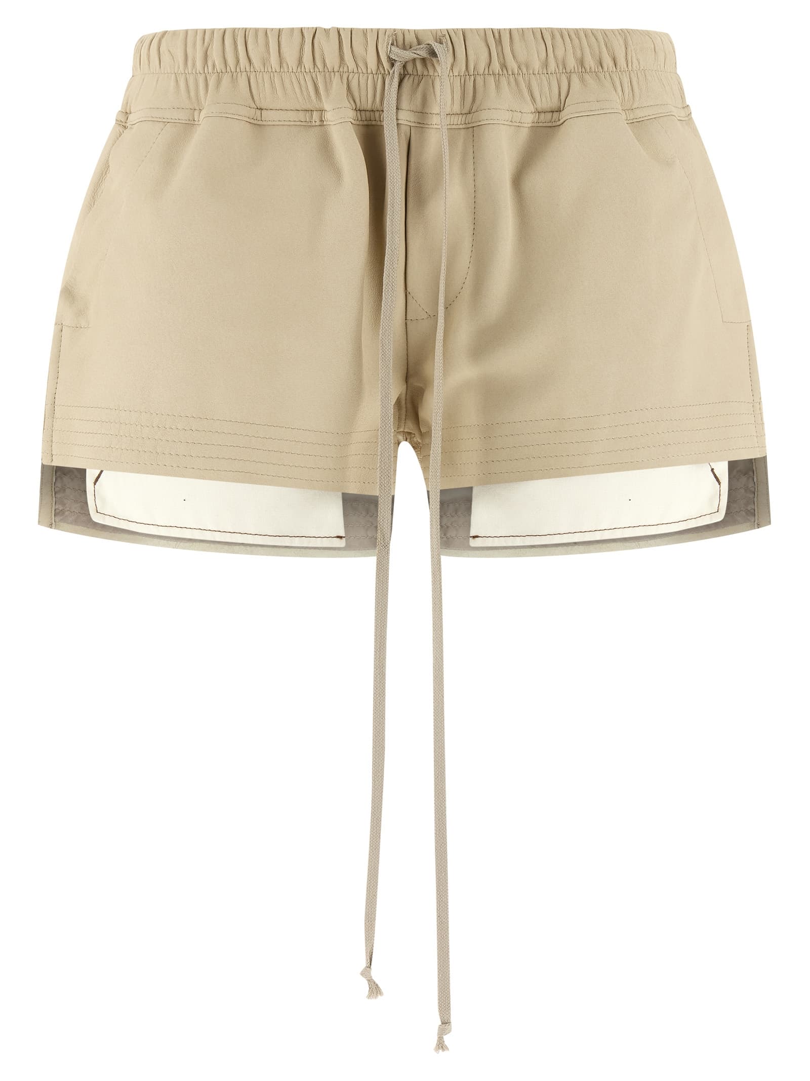 'Fog Boxers' шорти