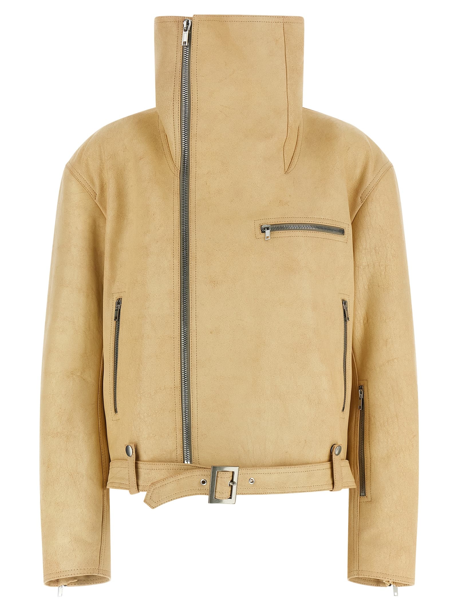 'Biker Jumbo Stooges' байкерська куртка