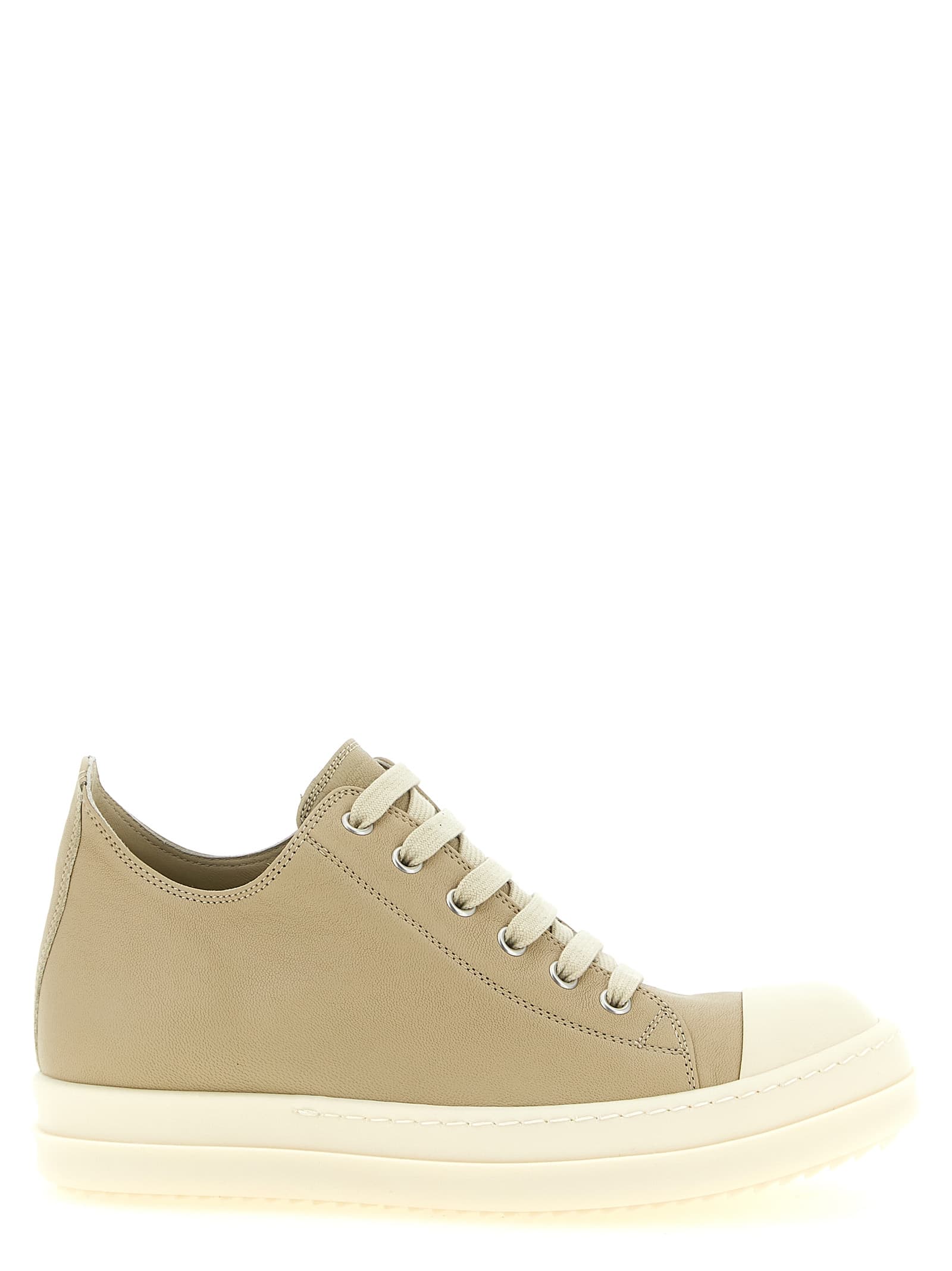 'Low Sneaks' шкіряні кросівки