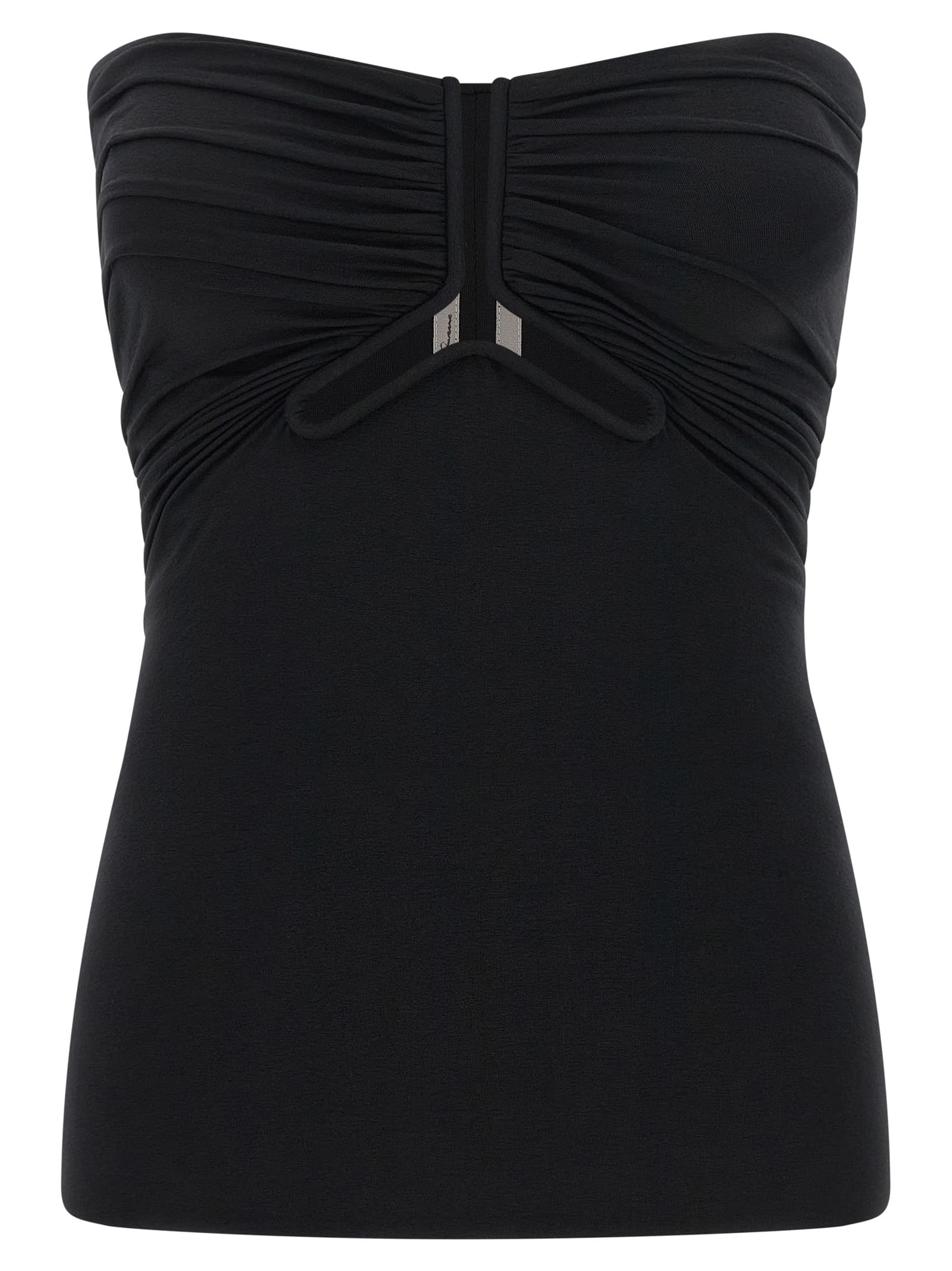 Rick Owens топ 'Alannah'