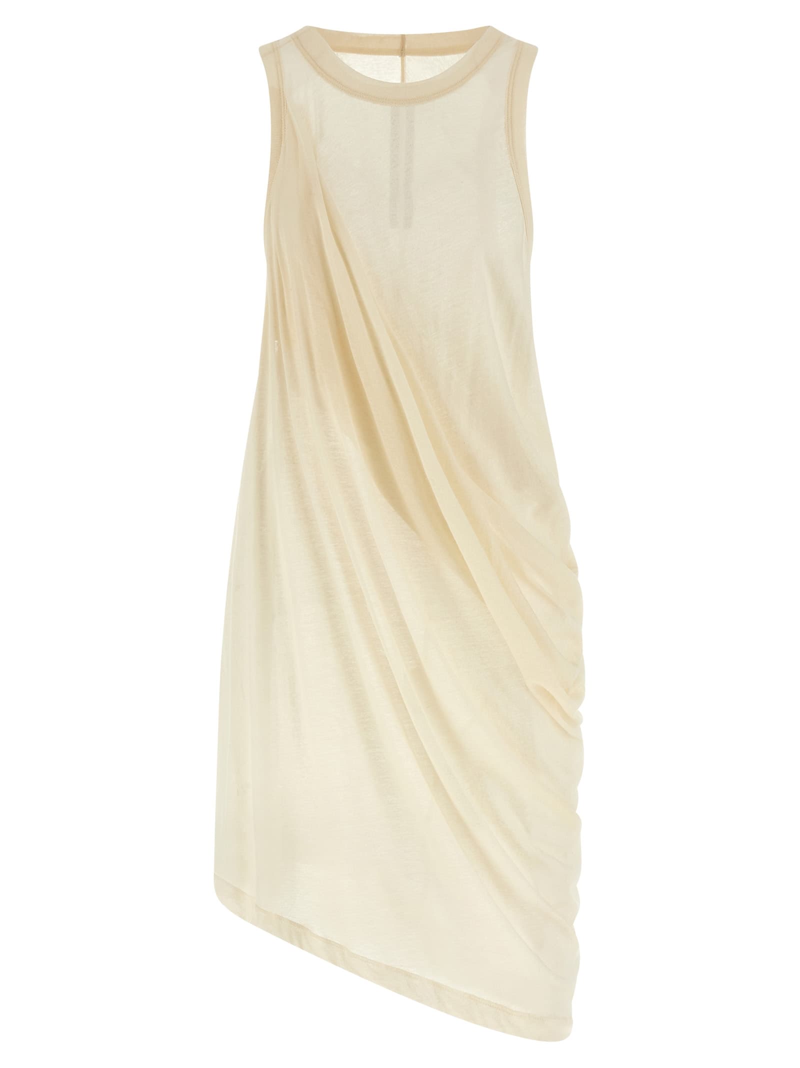 'Anthem Tank' топ