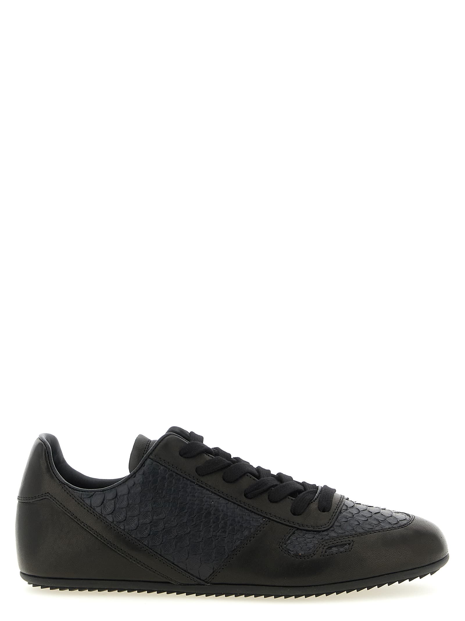 'Minimal Sneaks' кросівки