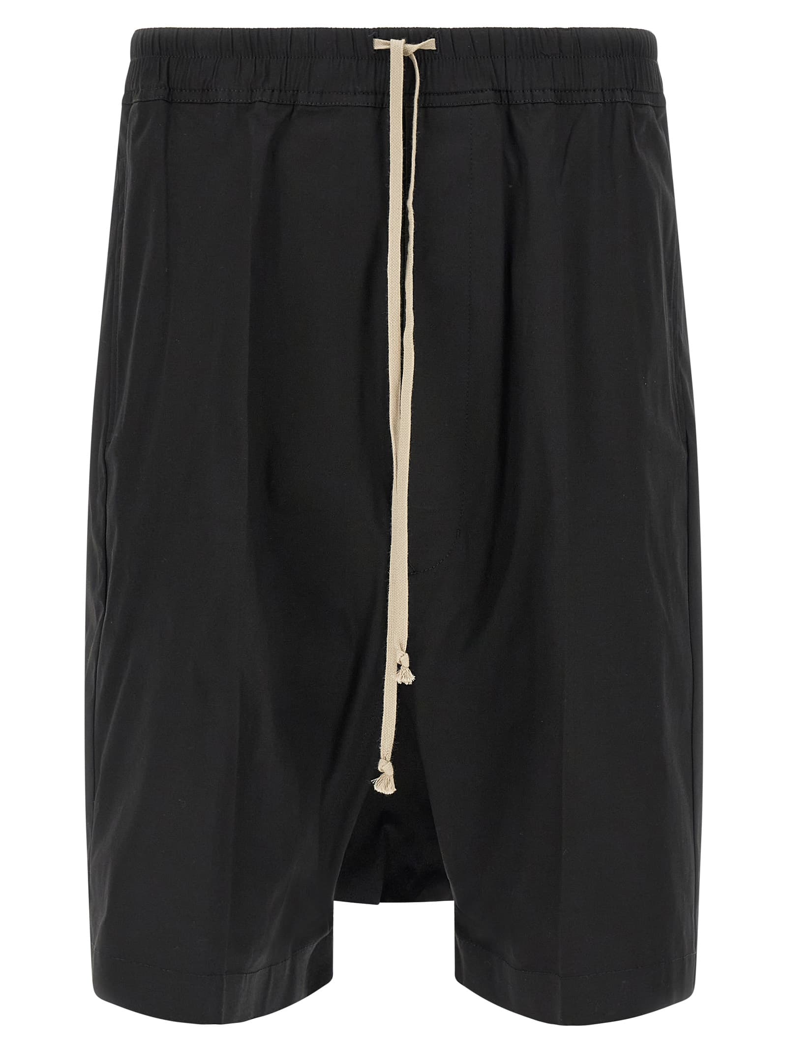 'Rick S Pods' bermuda shorts