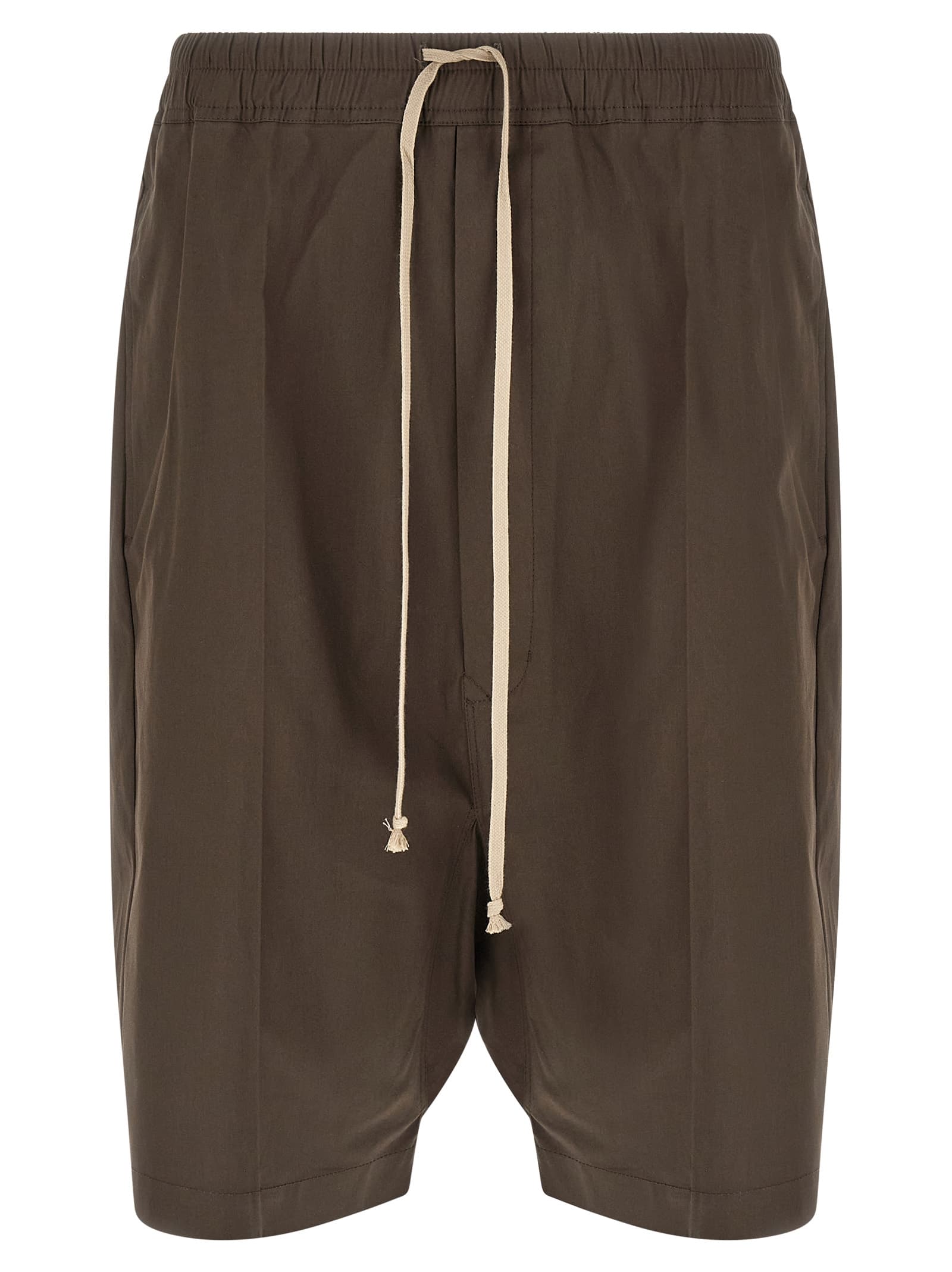 'Rick S Pods' бермуди