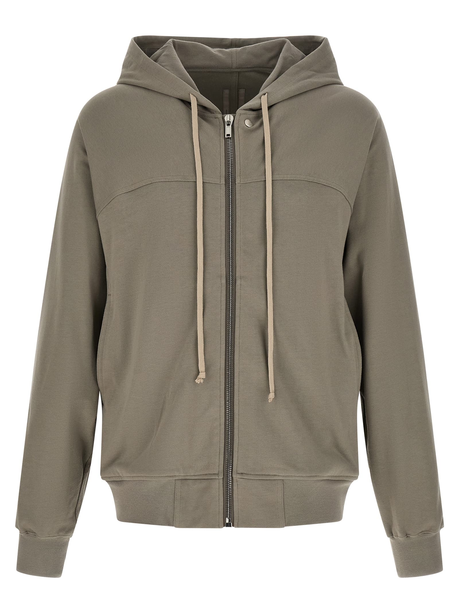 'Windbreaker' худі