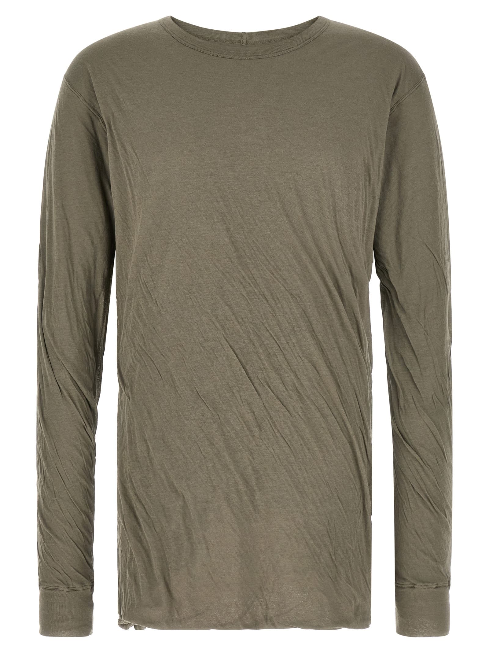 Футболка 'Jumbo Double Ls T'