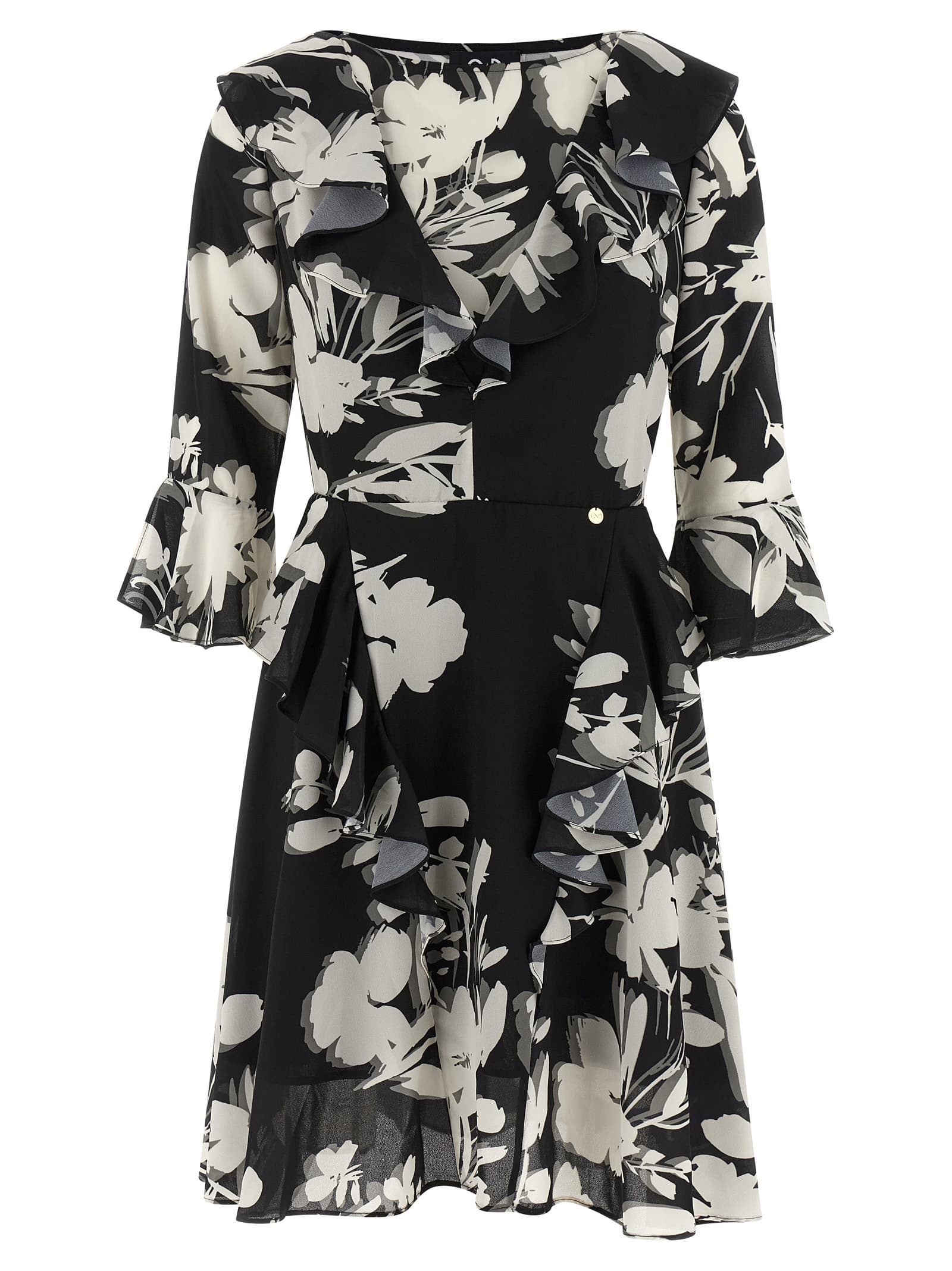 Georgette сукня