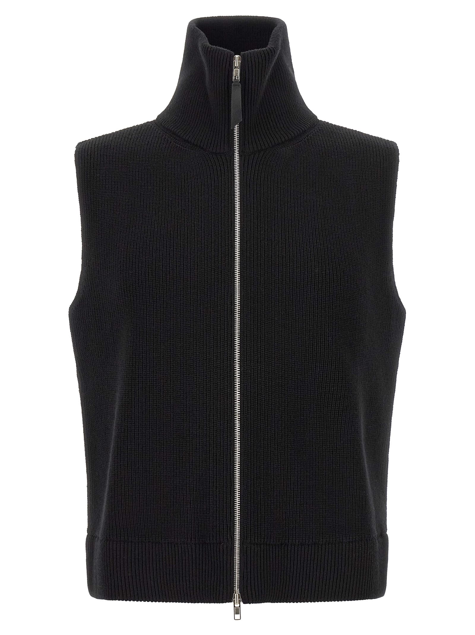 'Camionneur' vest