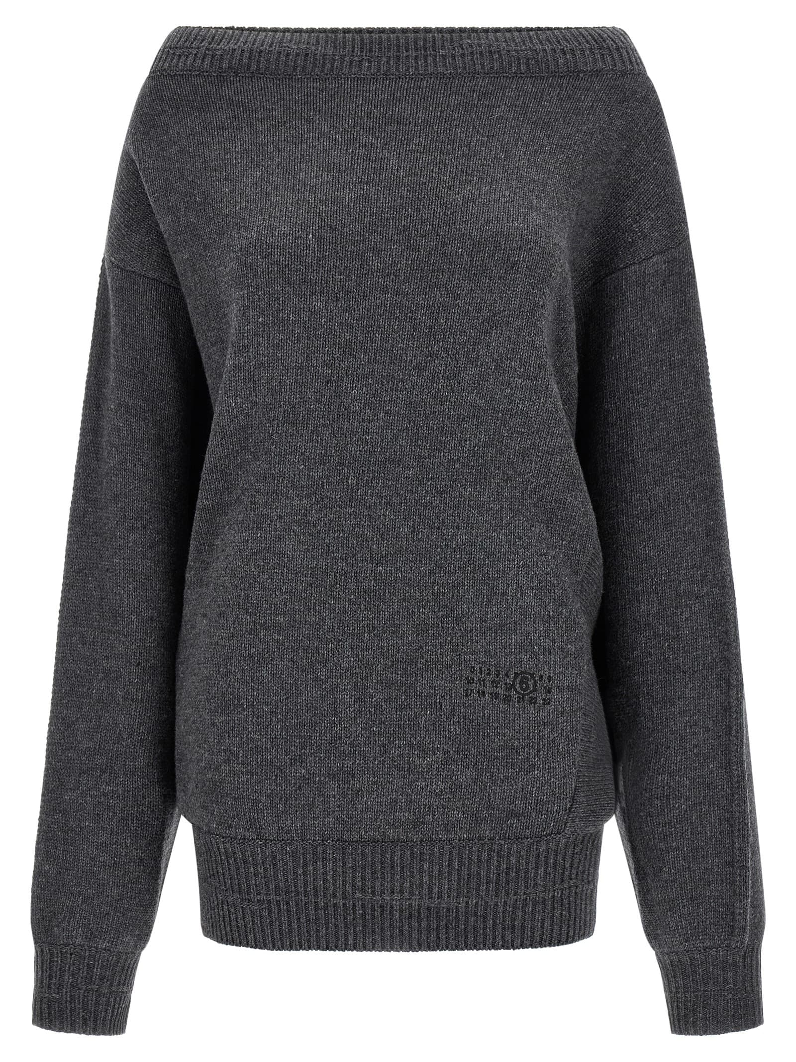 'Numeric Signature MM6' сукня