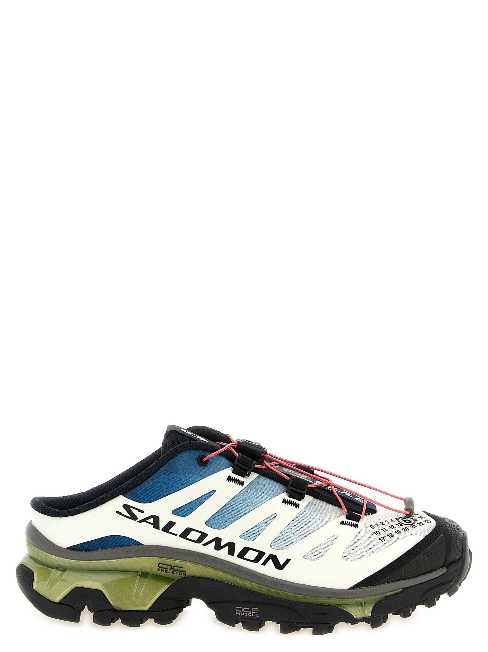 'XT4 Mule' кросівки MM6 Maison Margiela x Salomon