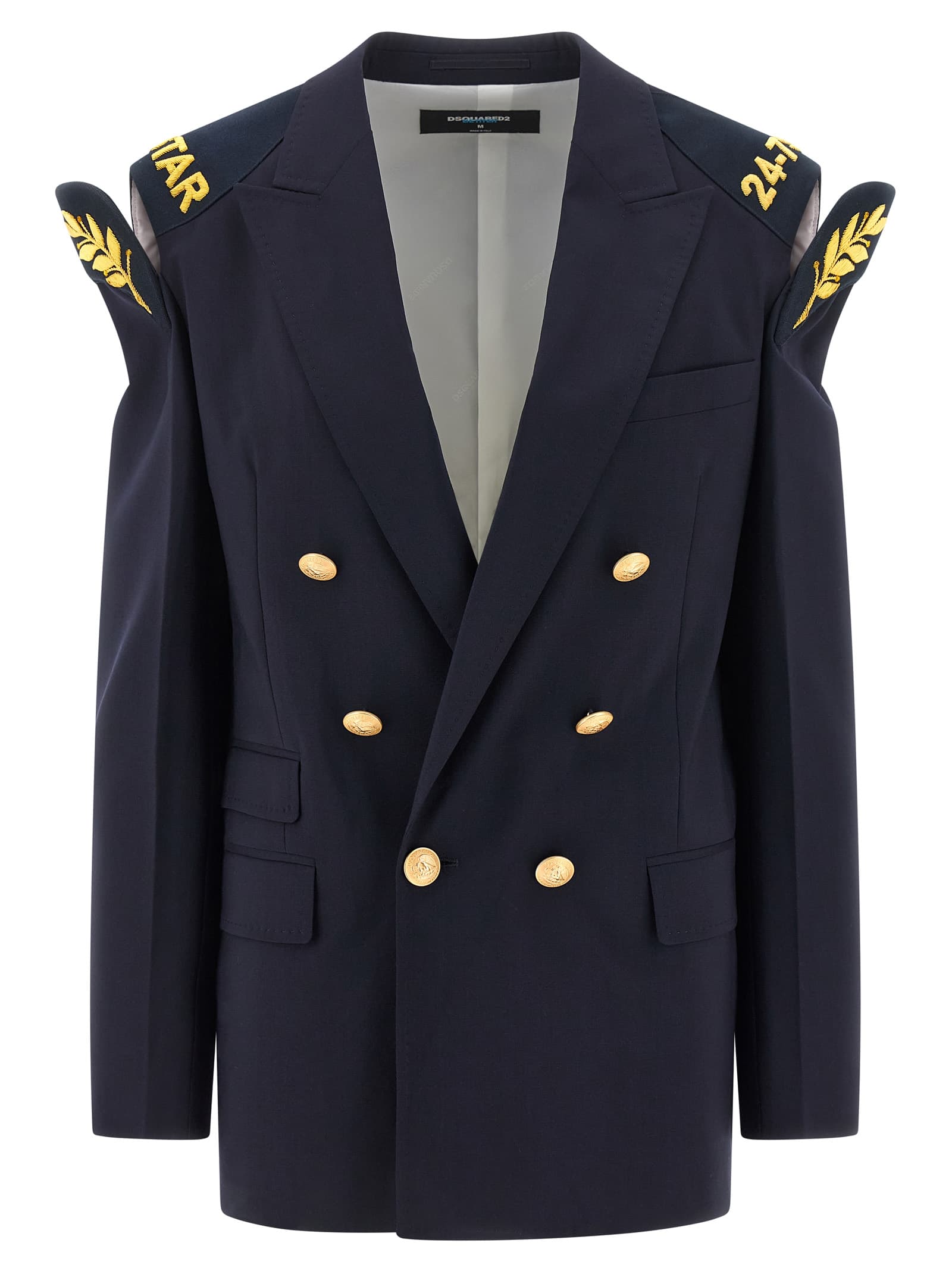 Блейзер Bettter x Dsquared2