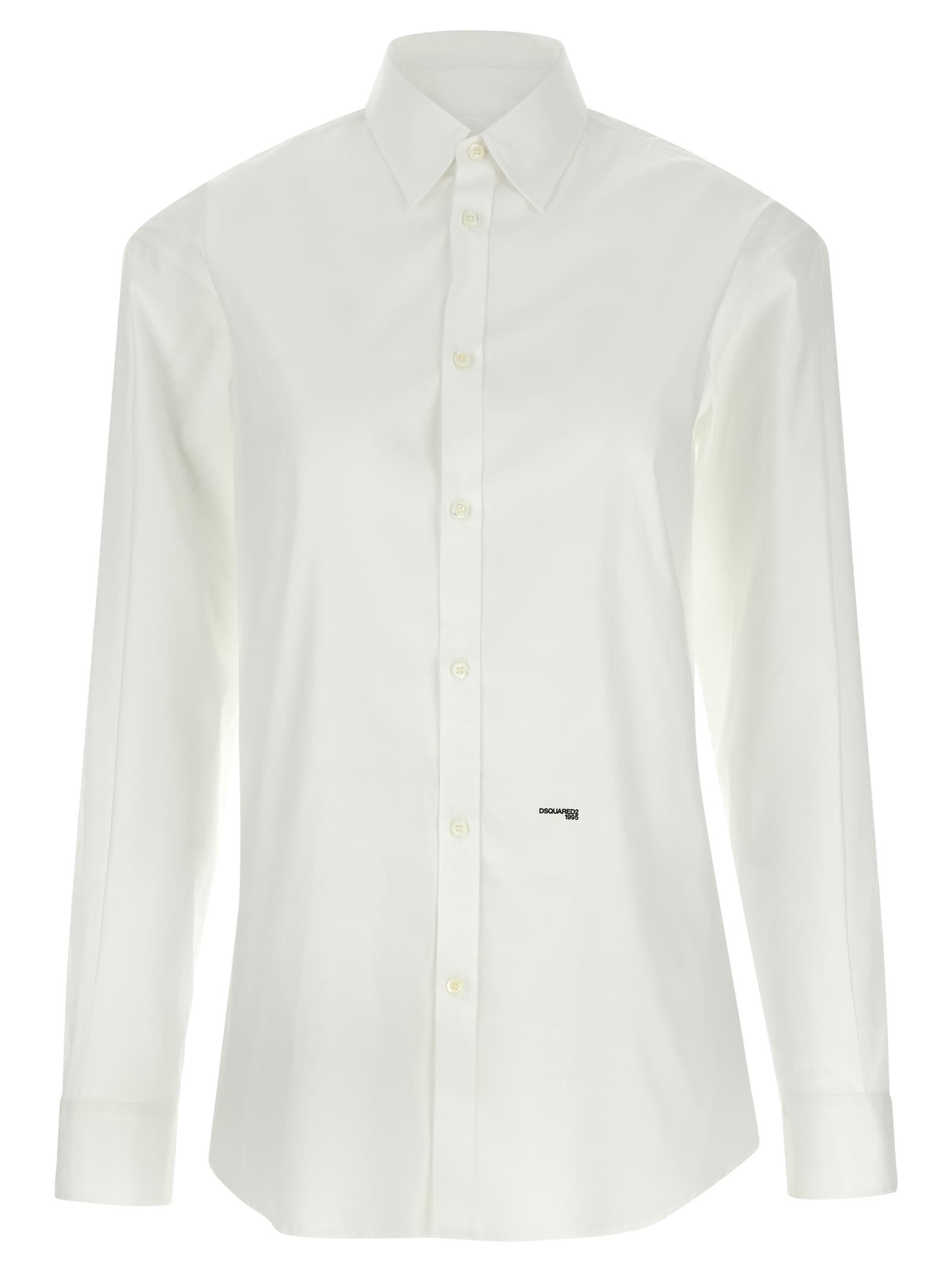 Bettter x Dsquared2 shirt