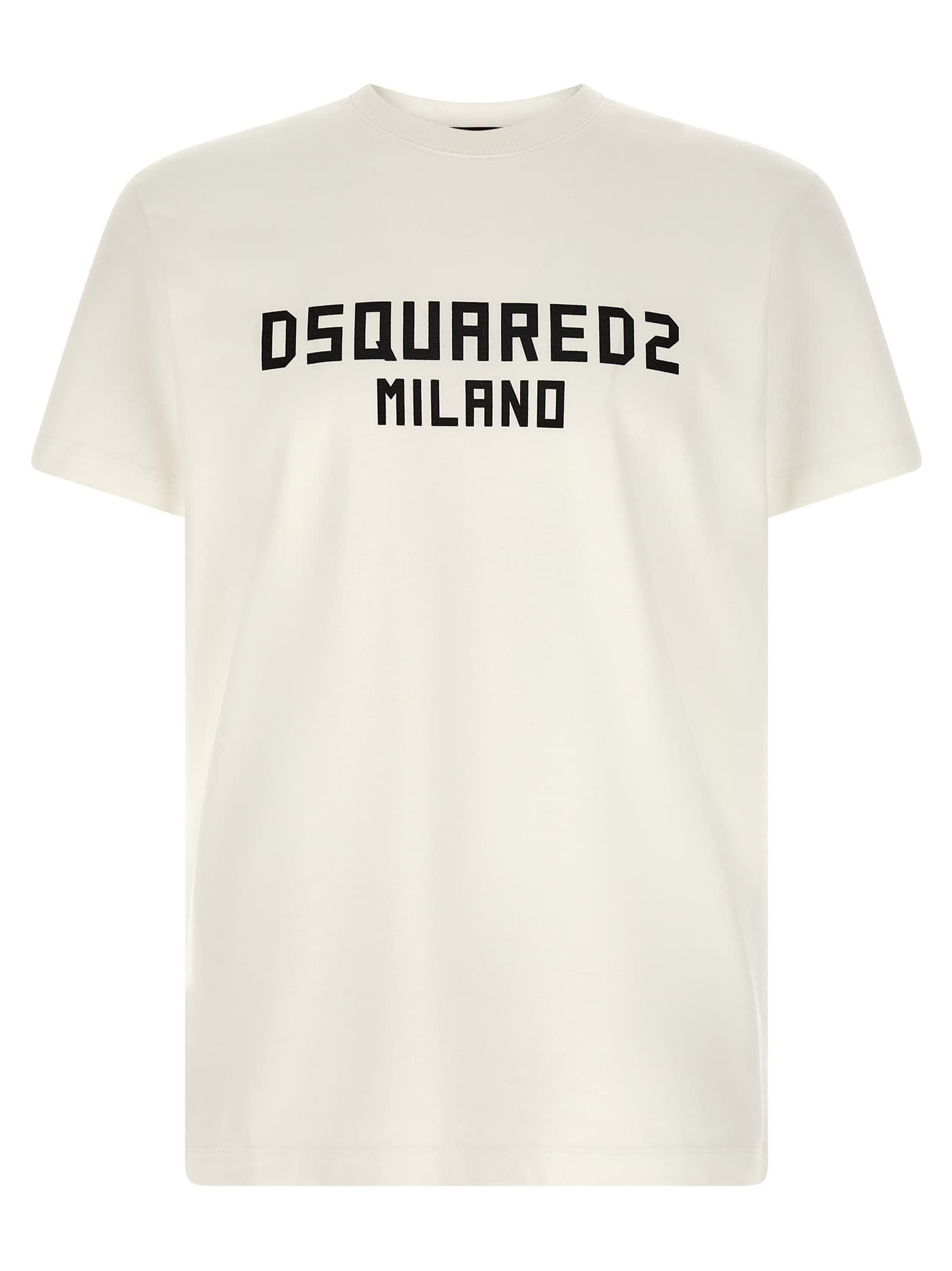 'Dsquared2 Milano' футболка