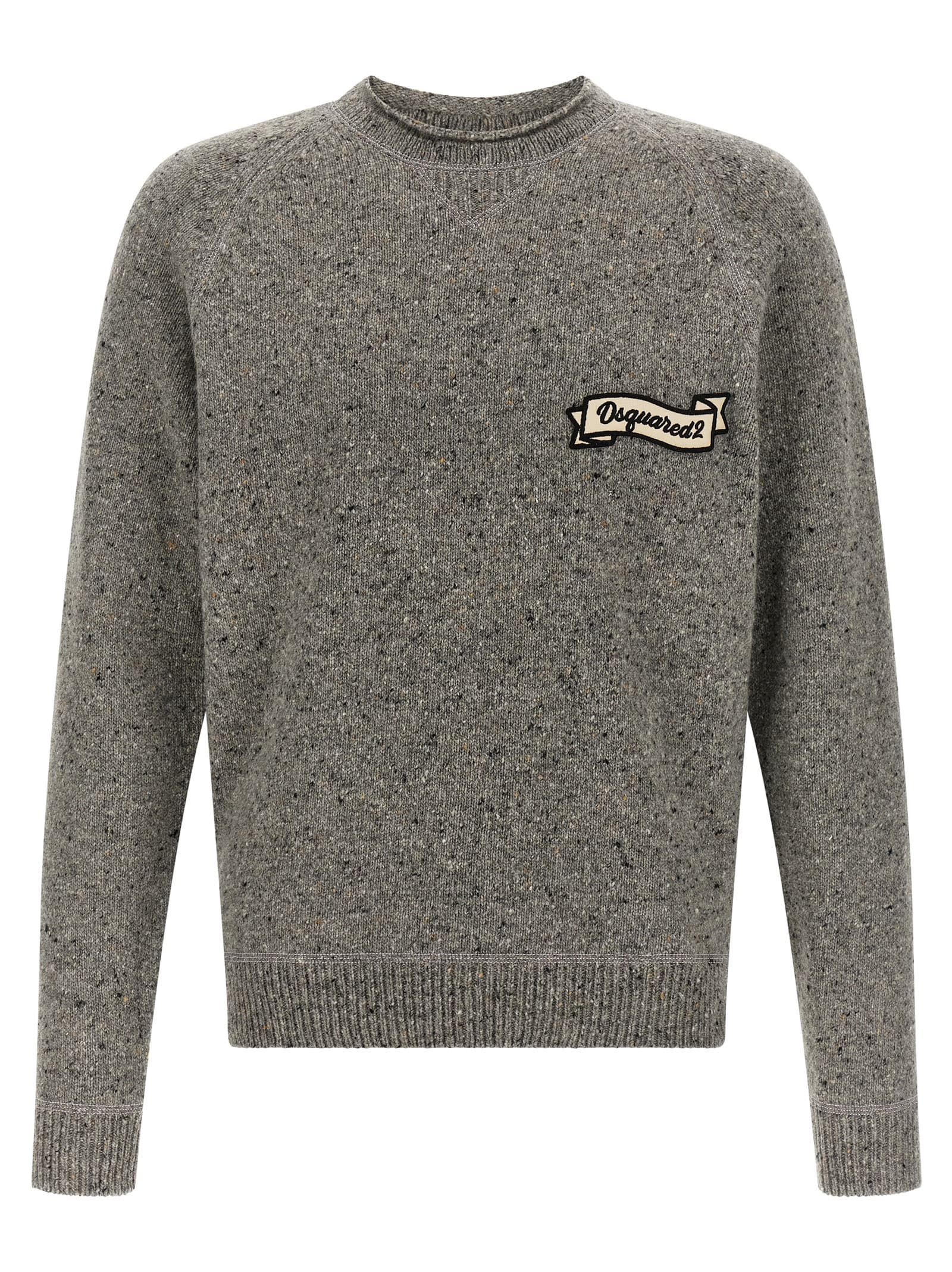 'Knop Yarn' sweater - зображення 1