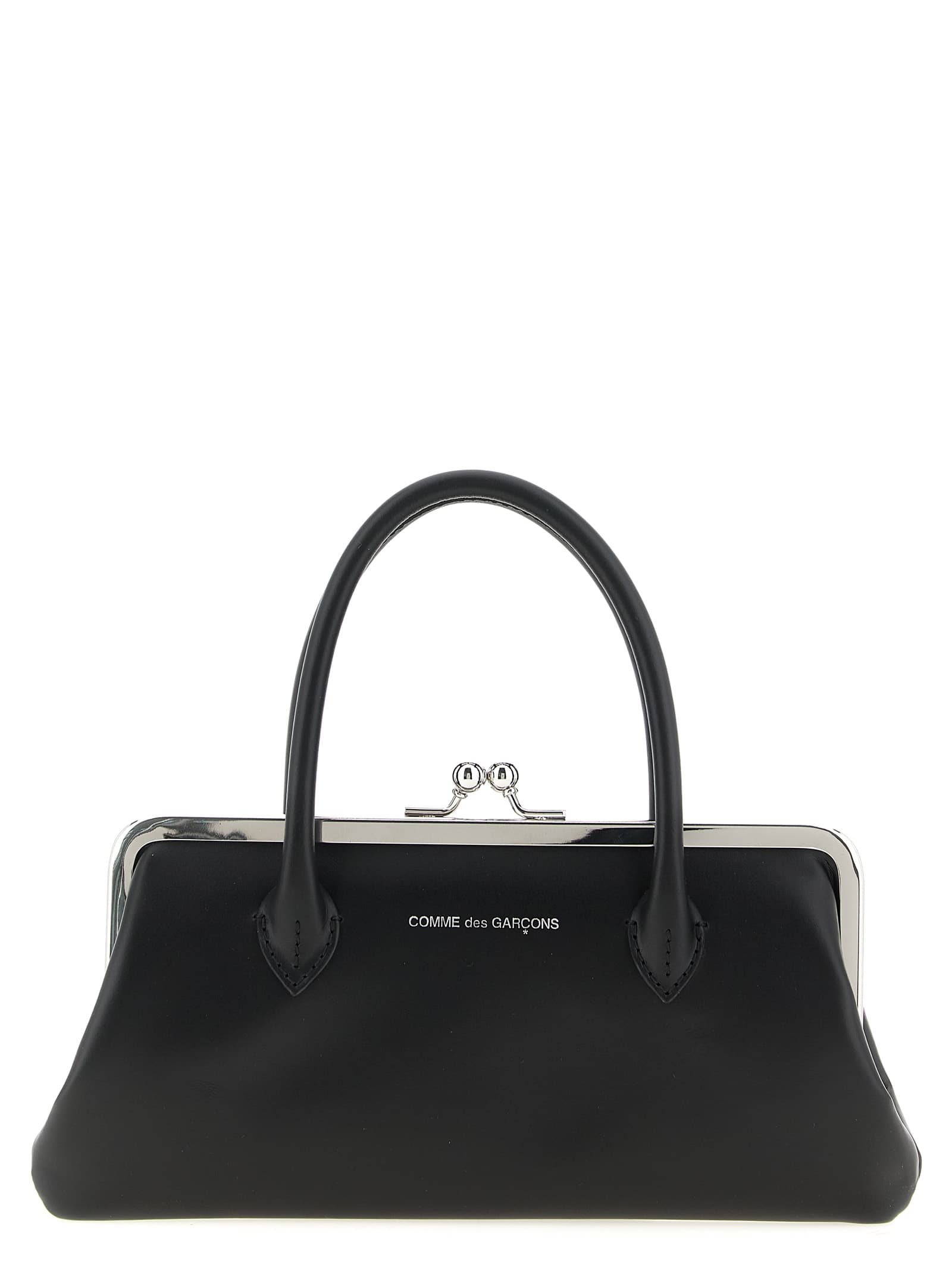 Гаманець ʼClaps Handle - SA0303CHʼ зі шкіри