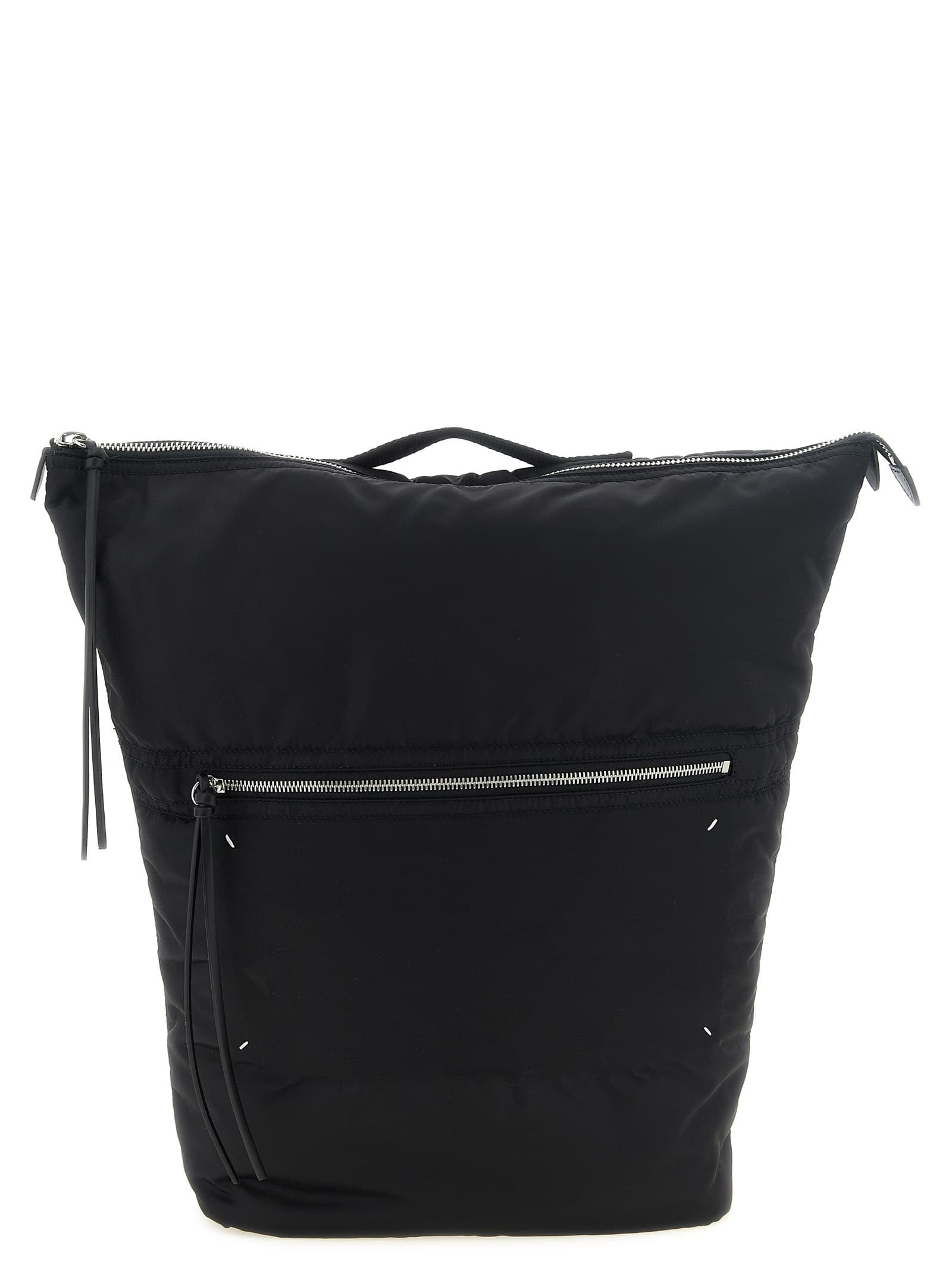 'New Zip Backpack' рюкзак
