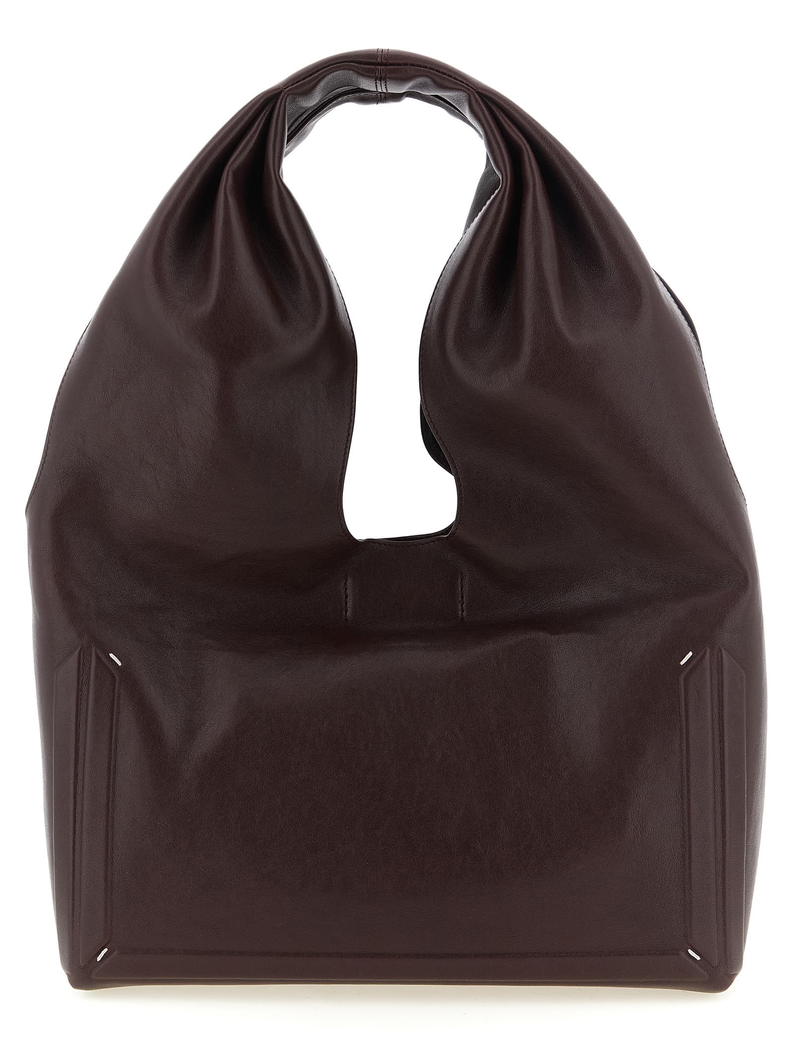 'Box Bag Medium' сумка через плече