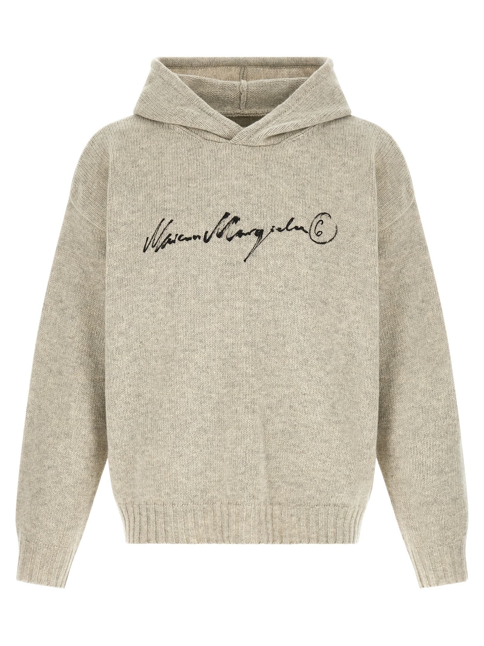 'Margiela 6' худі