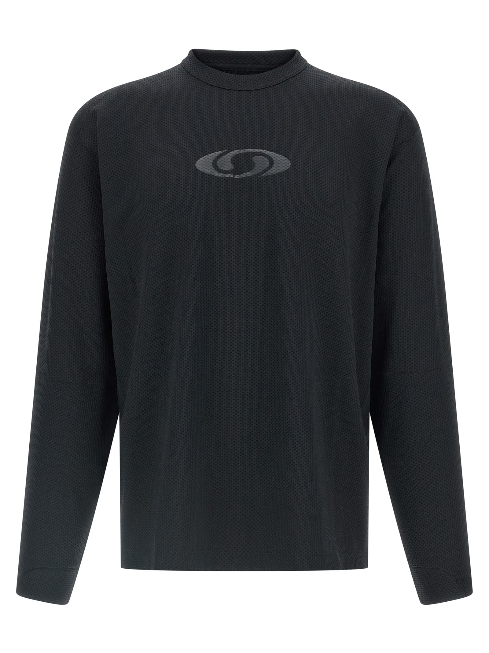 Капсульна футболка MM6 Maison Margiela x Salomon