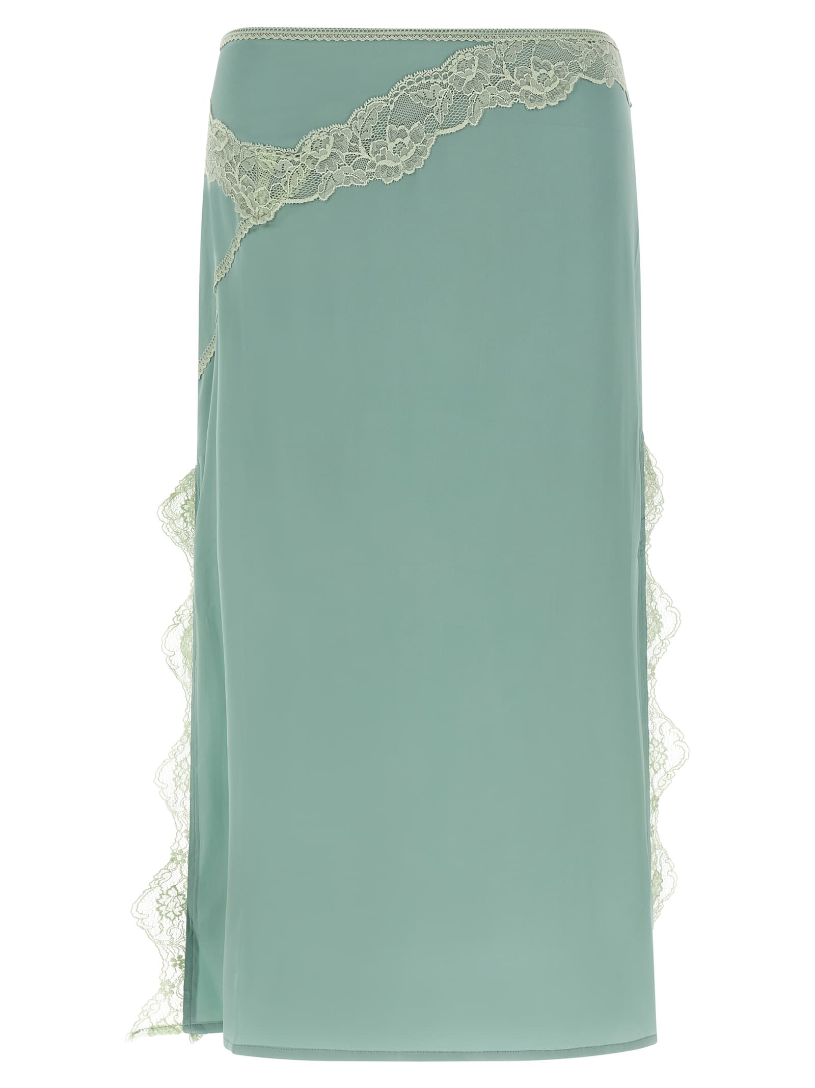 'Attitude' спідниця